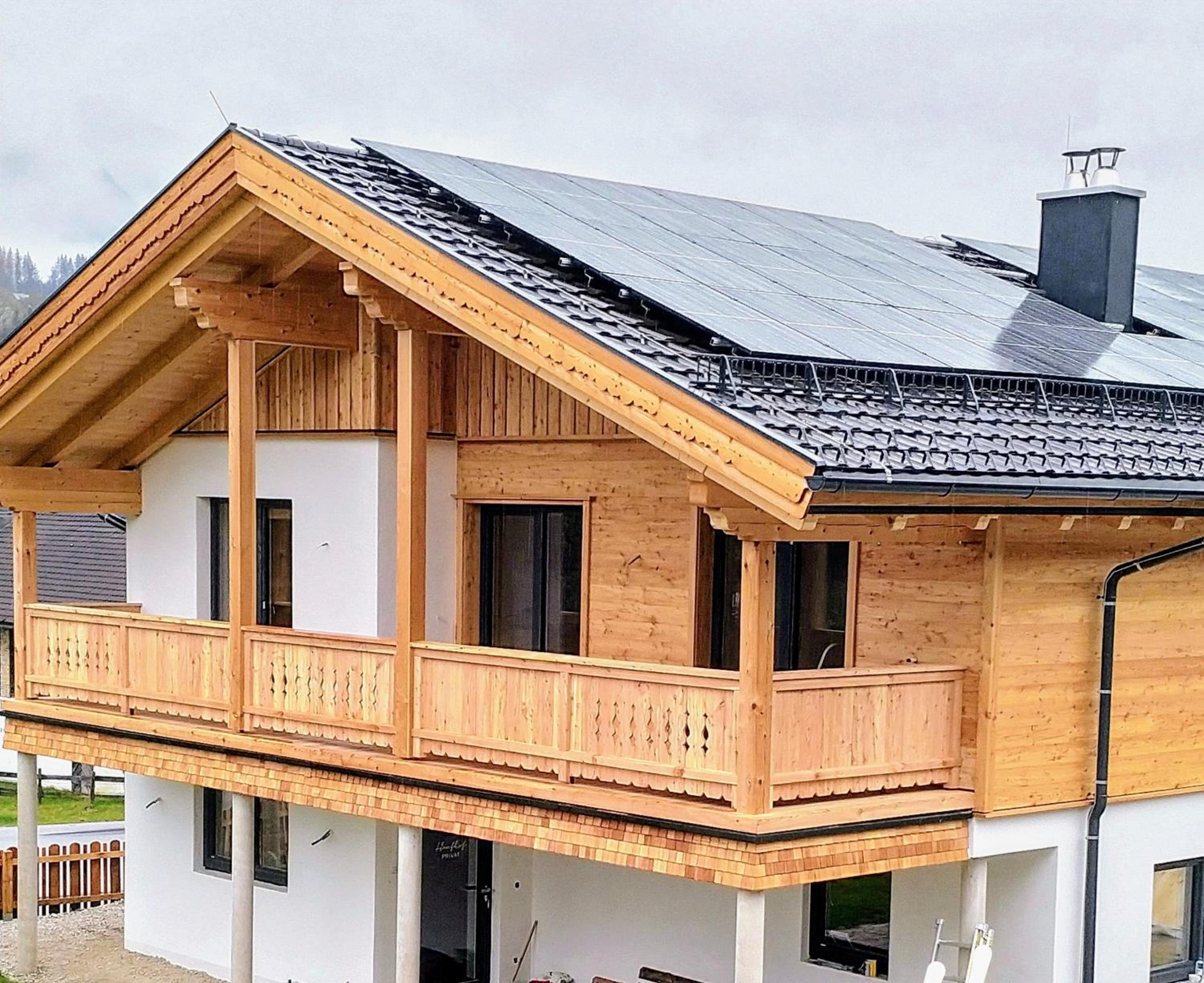 Apartments Haufhof , Haus im Ennstal bei Schladming