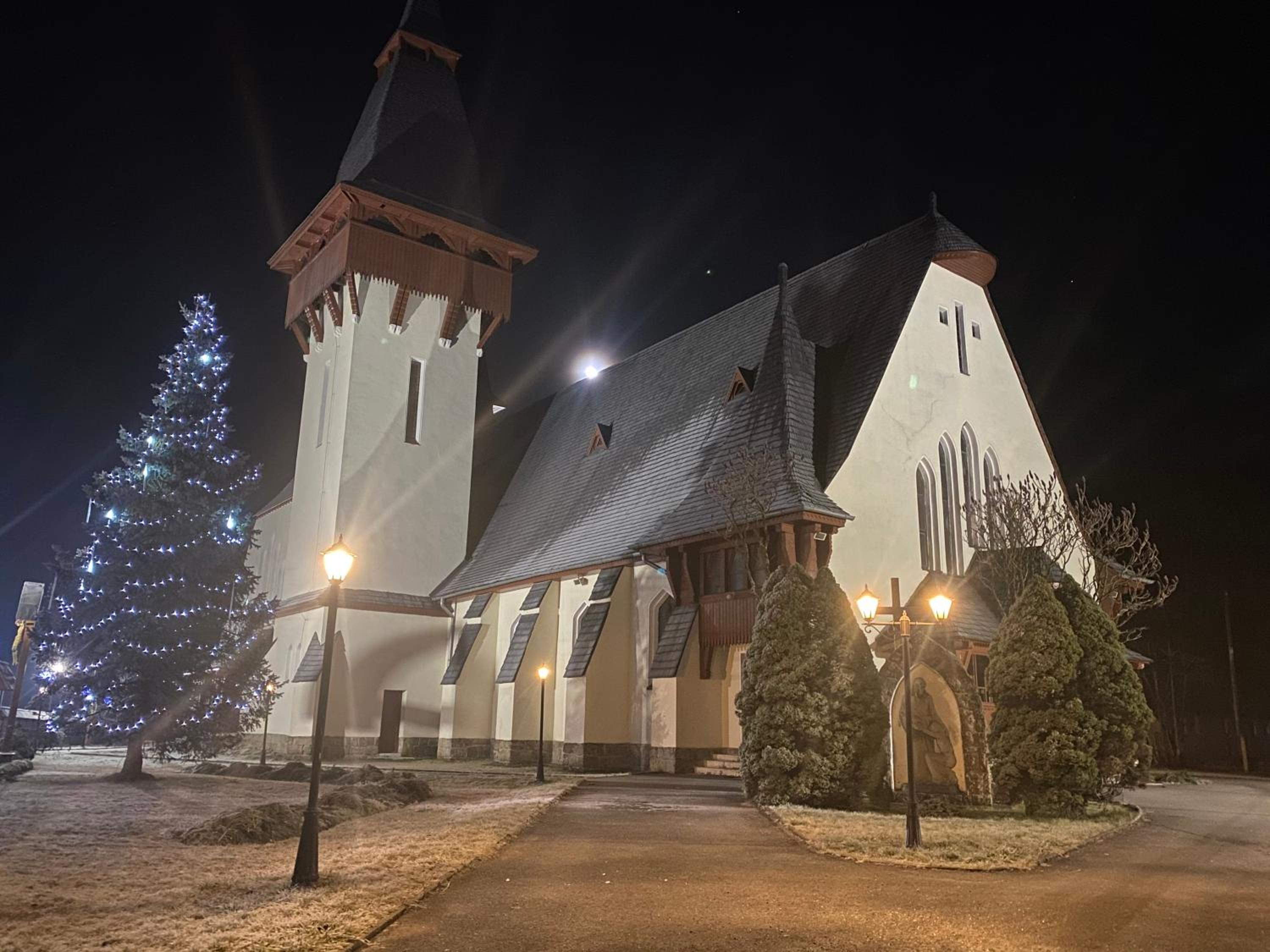Hotel Tyrapol - Smrek Apartments
