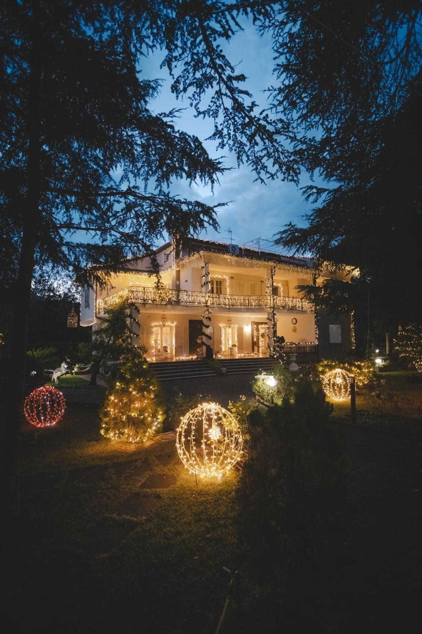 B&B Blanc Maison Etna Relais & Charme