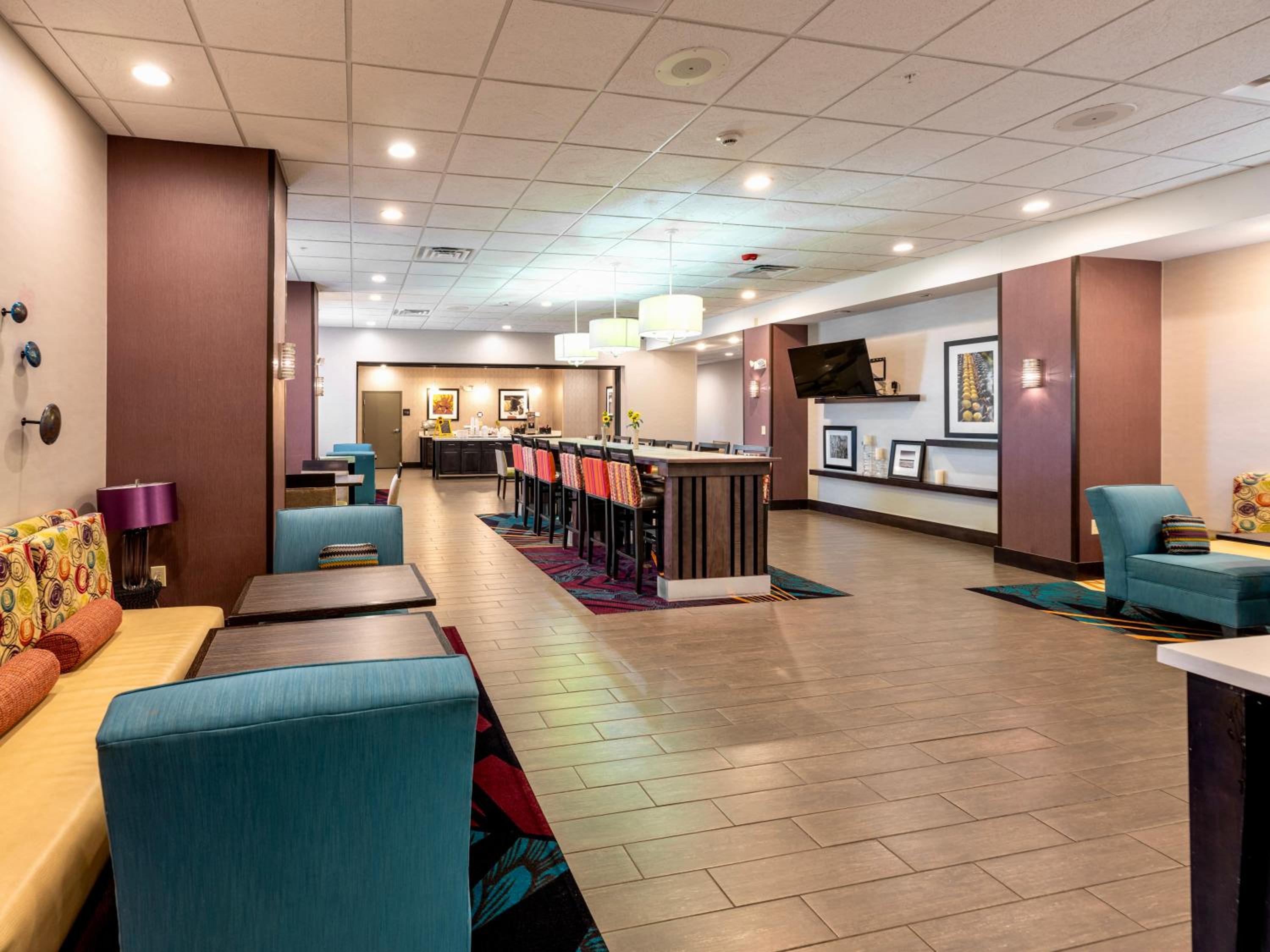 Quality Inn - Pratt, 사진 18