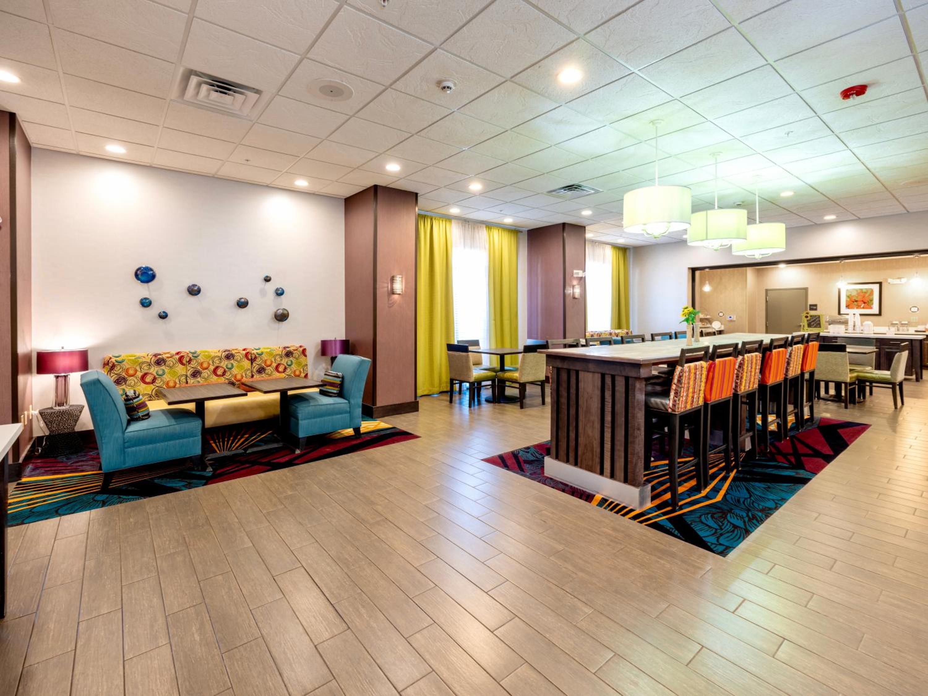 Quality Inn - Pratt, 사진 5