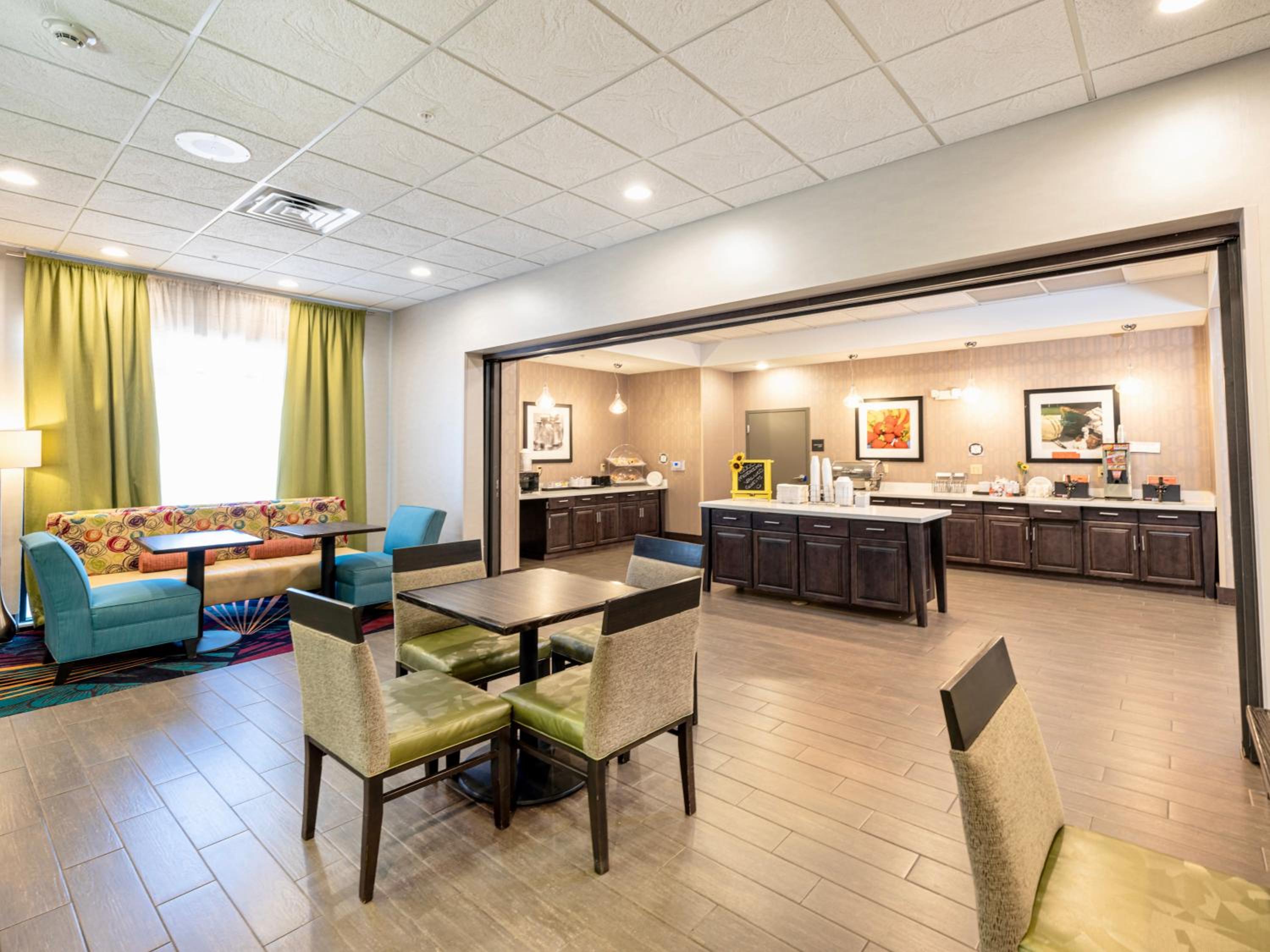 Quality Inn - Pratt, 사진 17