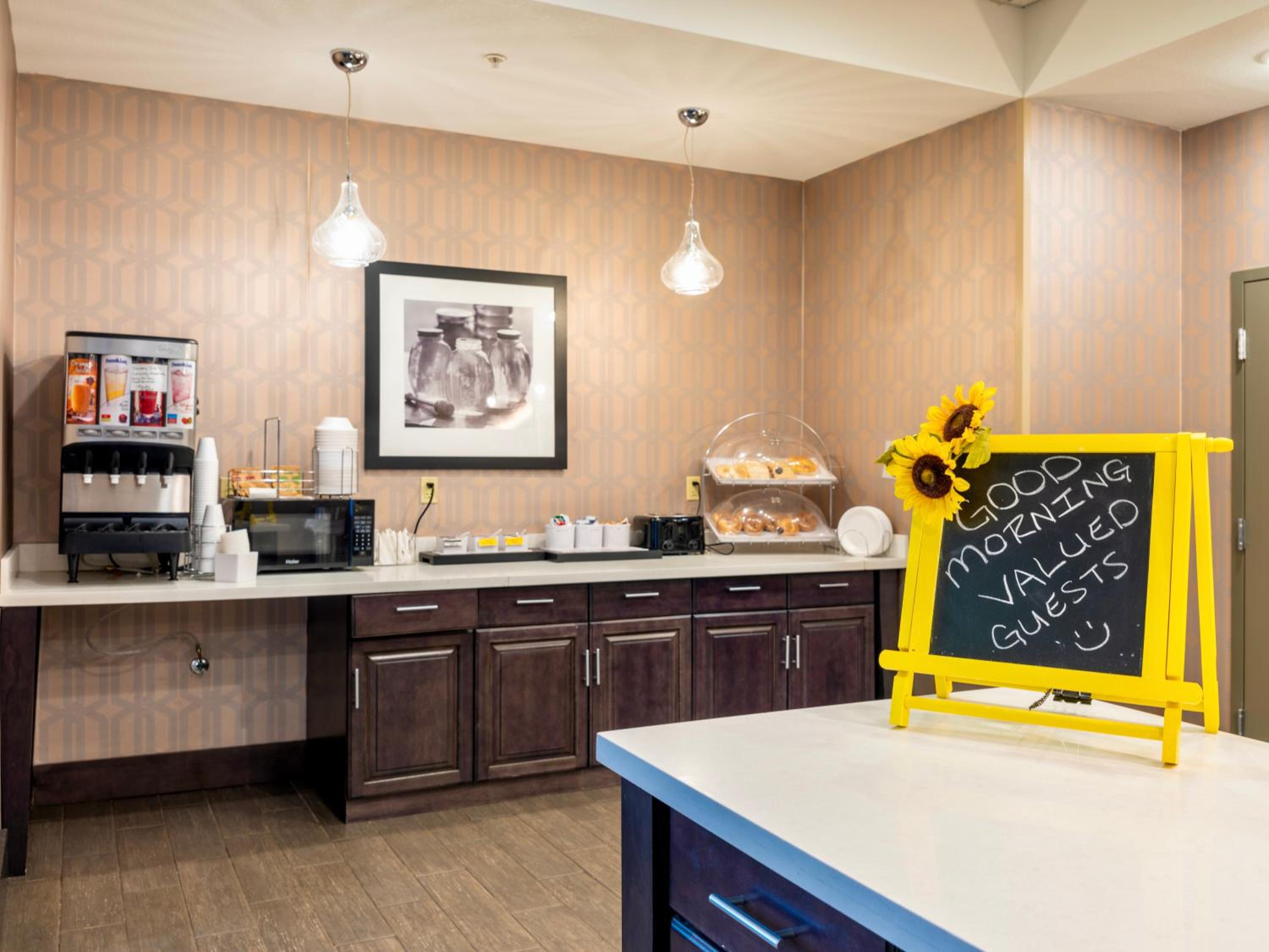 Quality Inn - Pratt, 사진 16