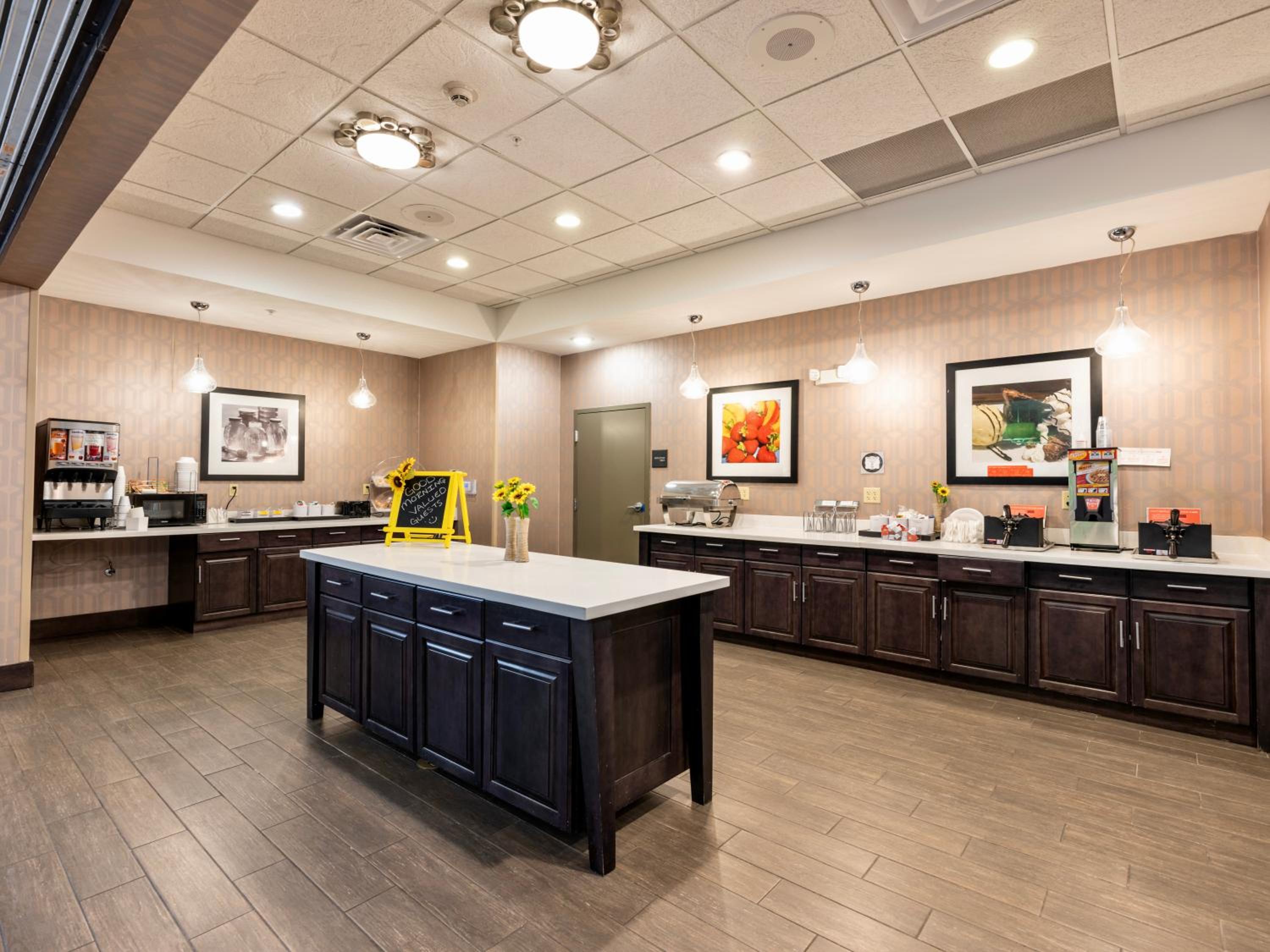 Quality Inn - Pratt, 사진 13