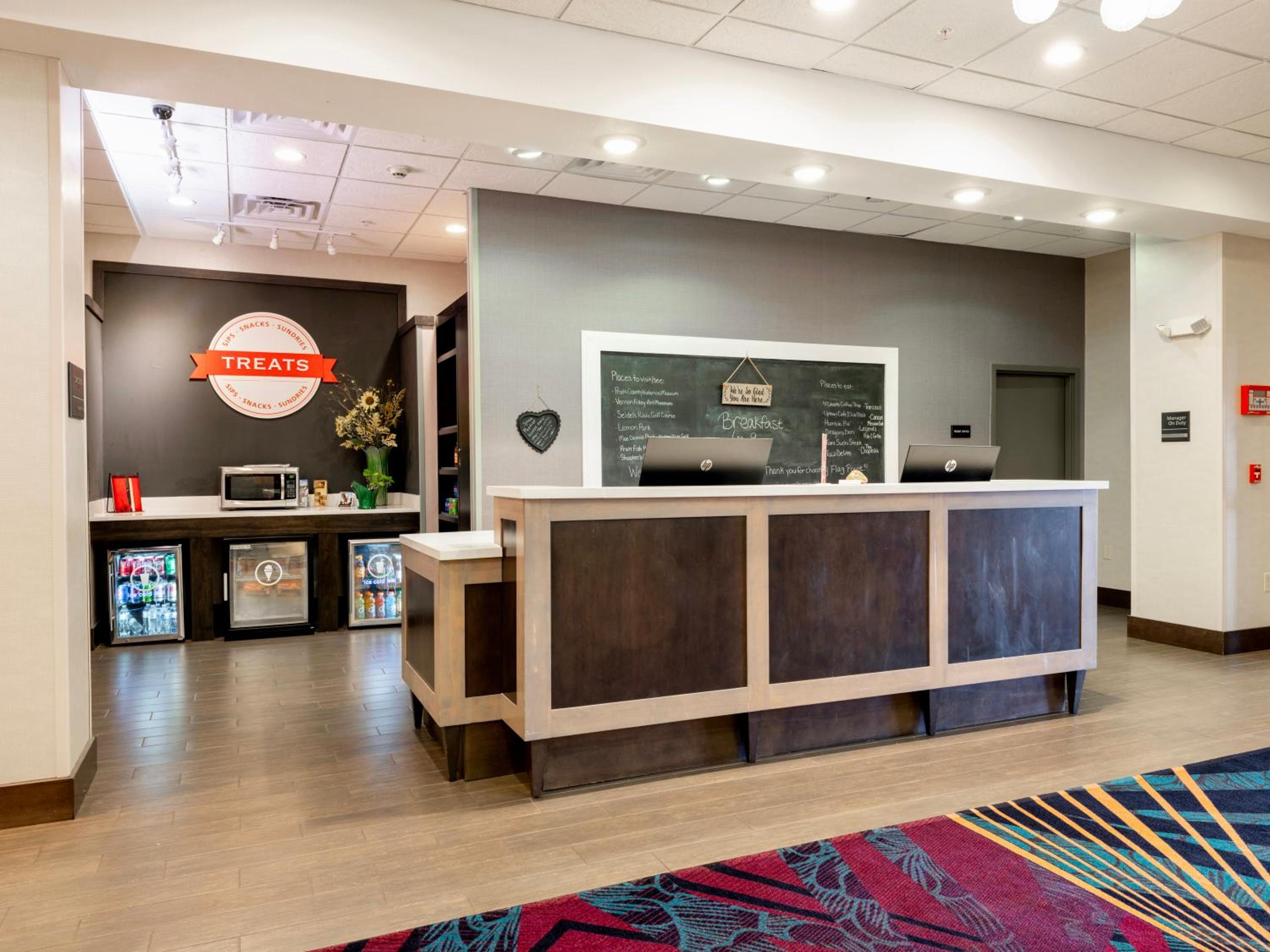 Quality Inn - Pratt, 사진 29