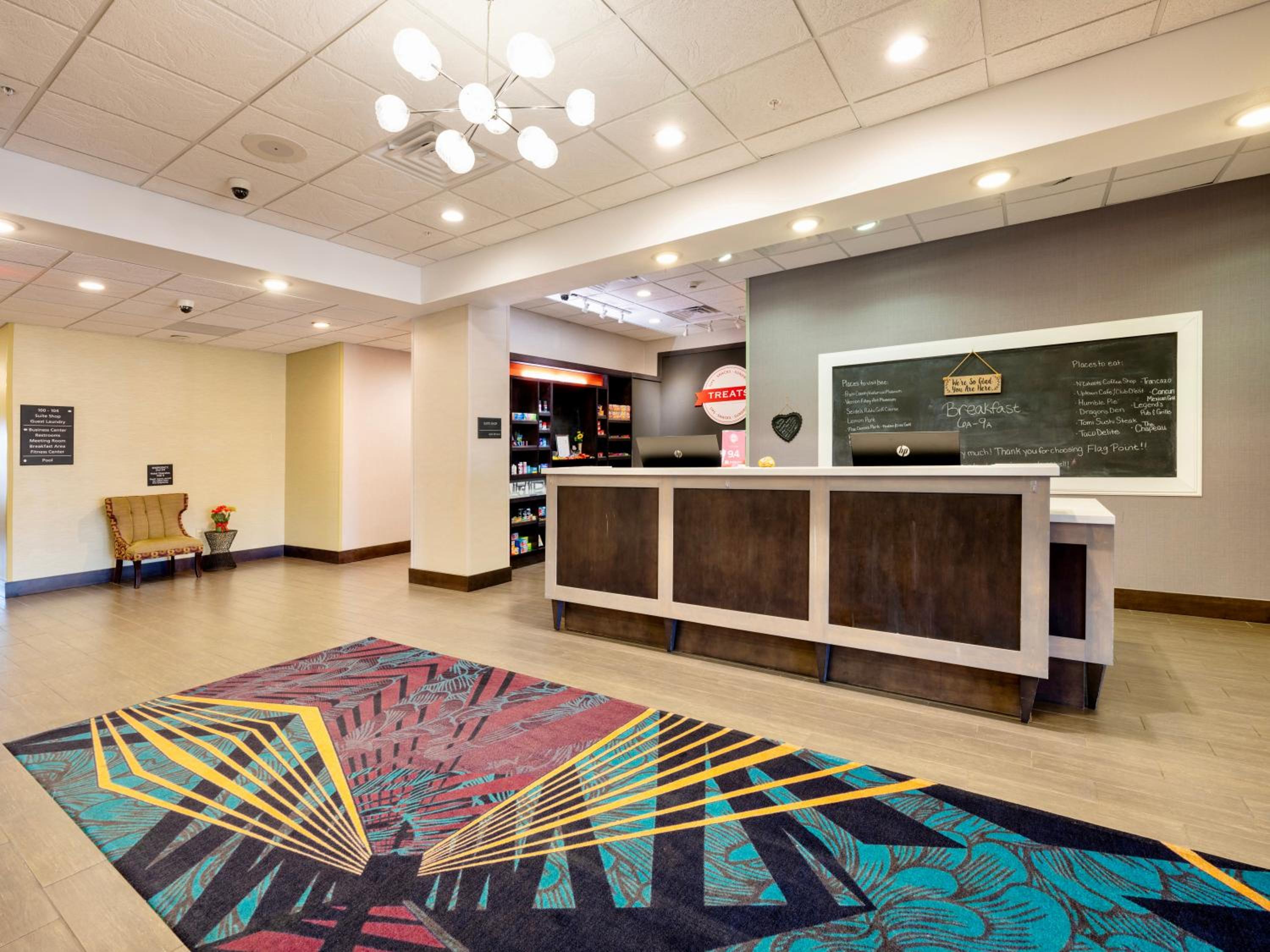 Quality Inn - Pratt, 사진 8
