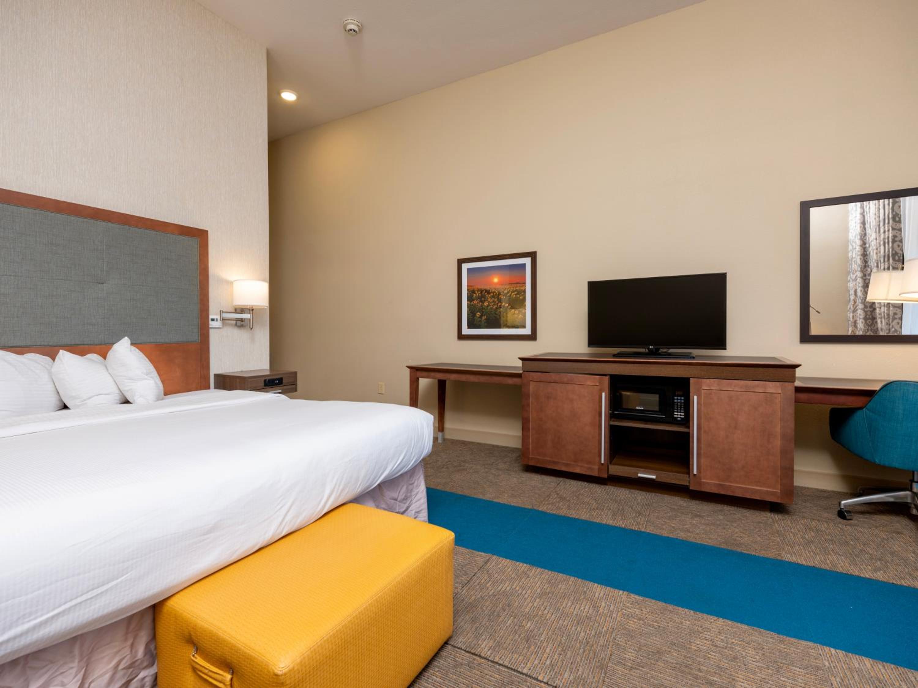 Quality Inn - Pratt, 사진 7