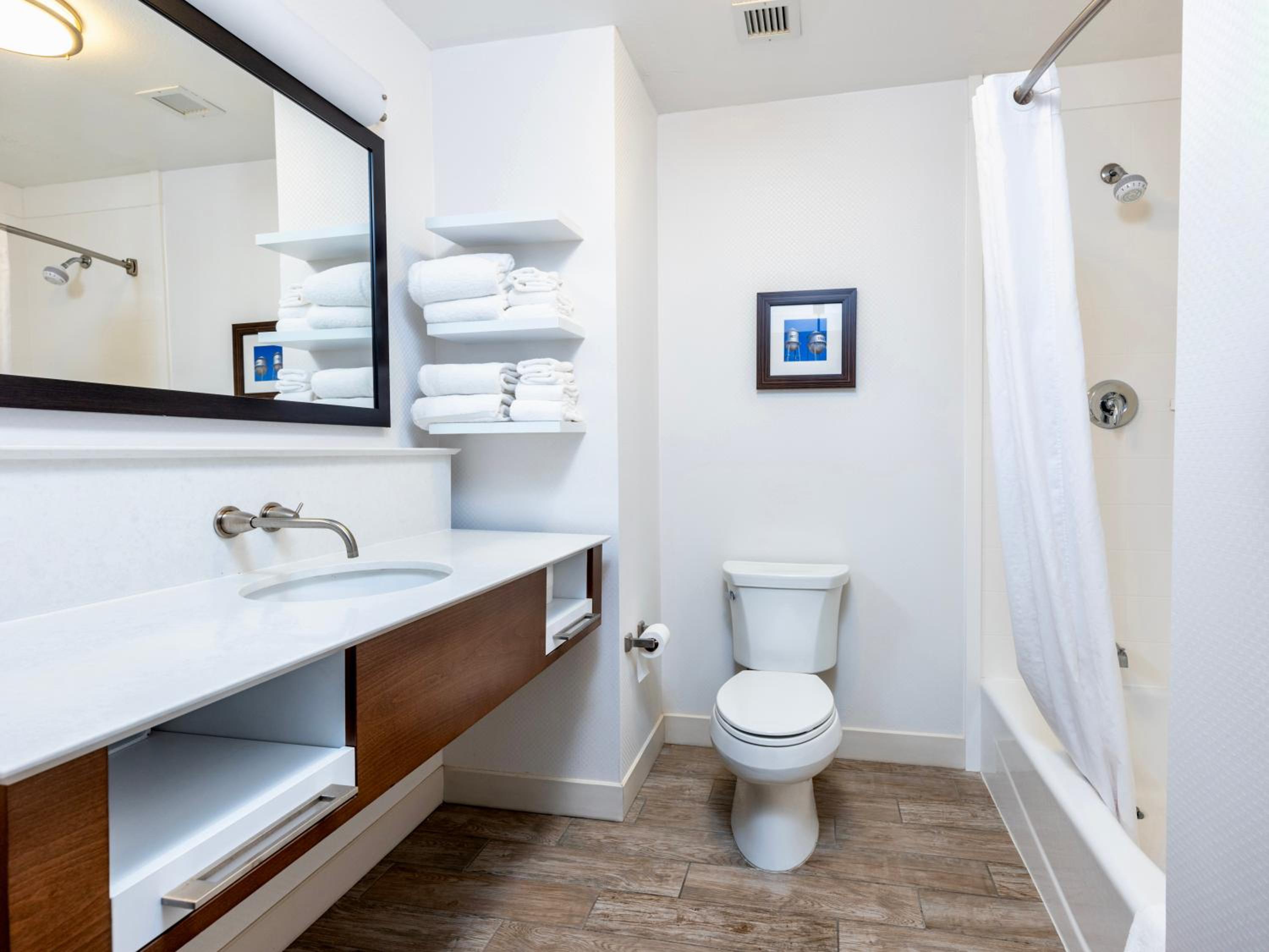 Quality Inn - Pratt, 사진 10
