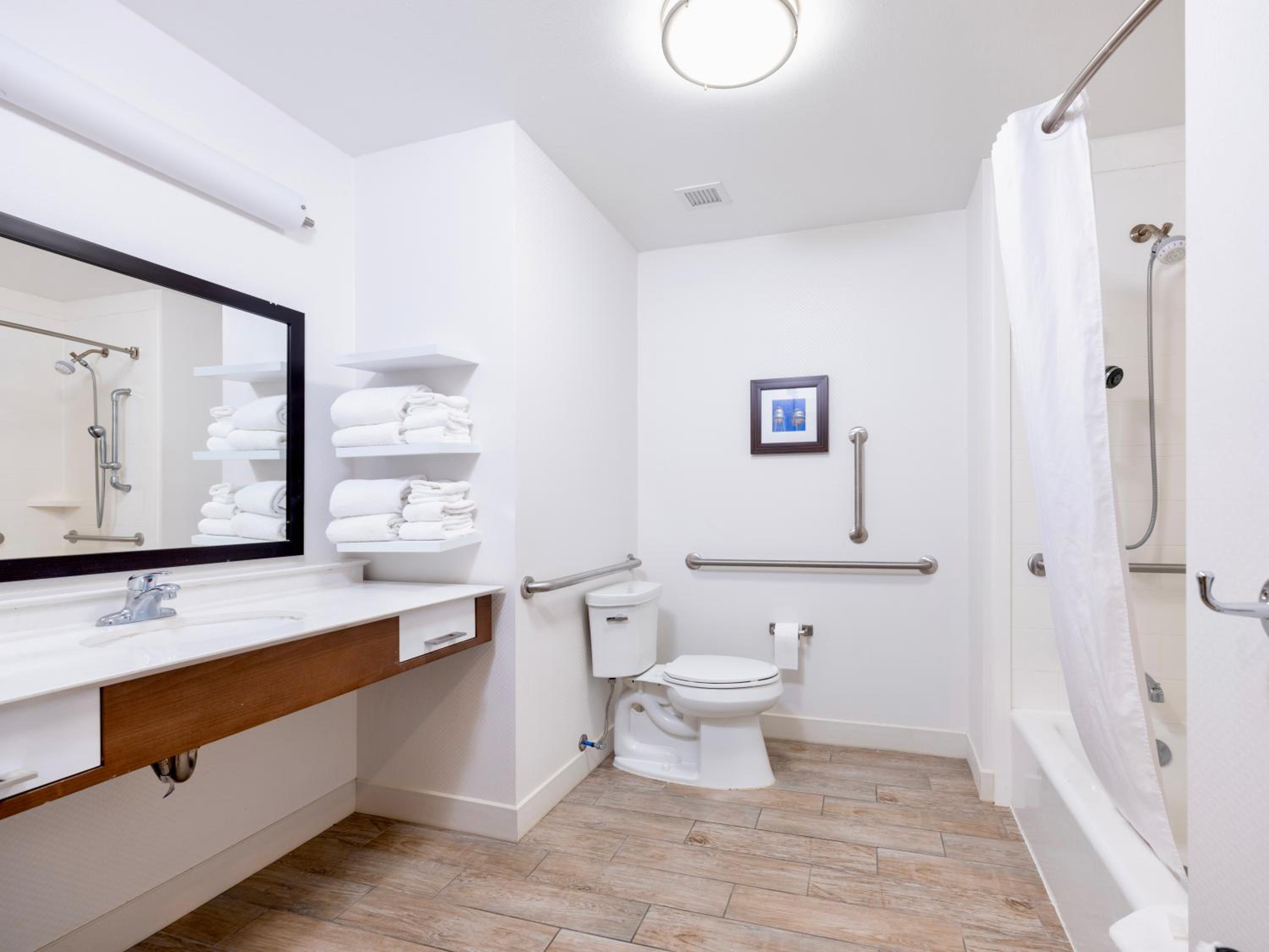 Quality Inn - Pratt, 사진 9