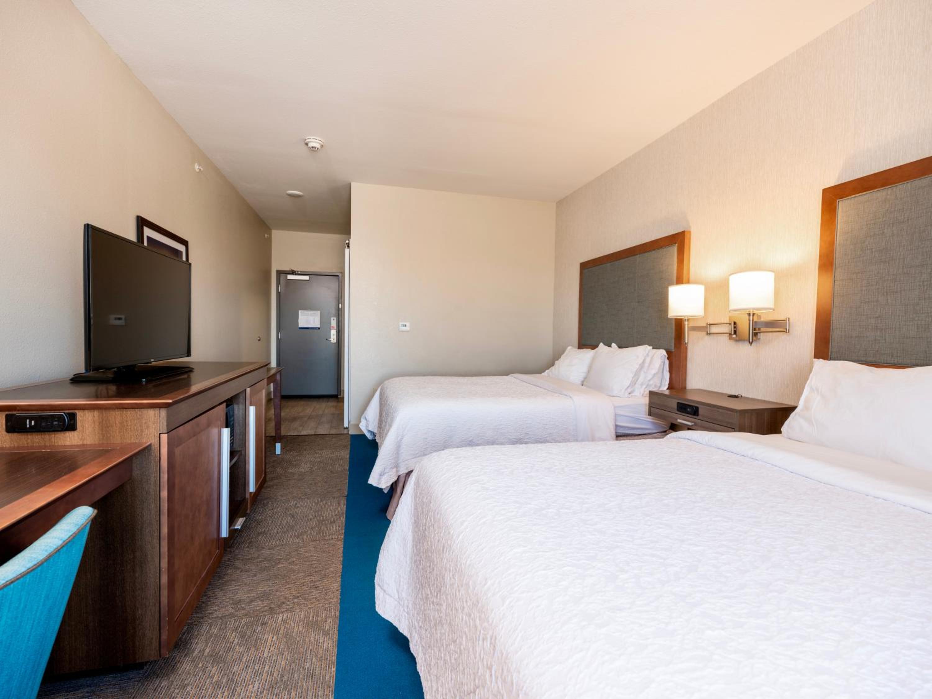 Quality Inn - Pratt, 사진 11