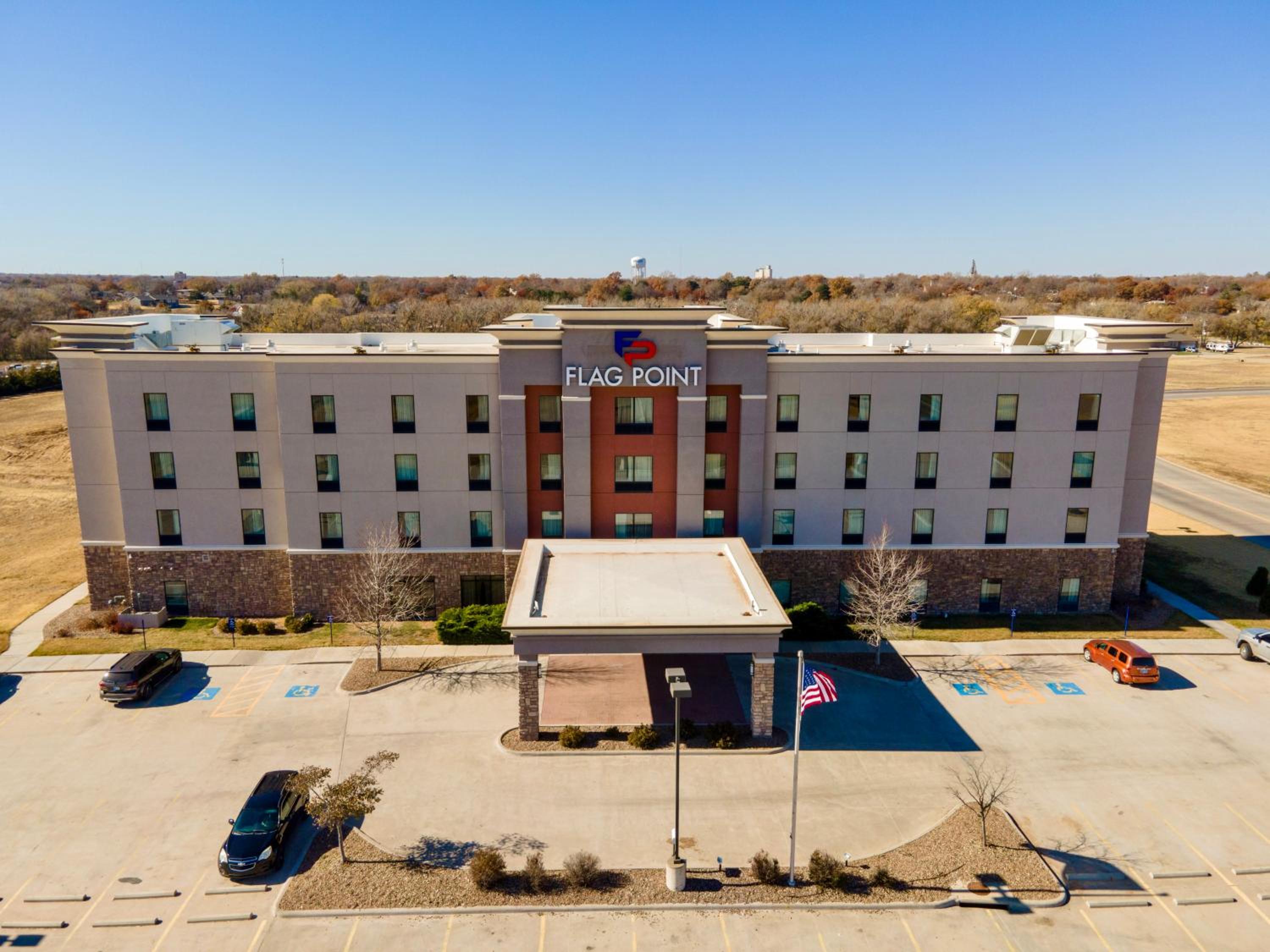 Quality Inn - Pratt, 사진 27