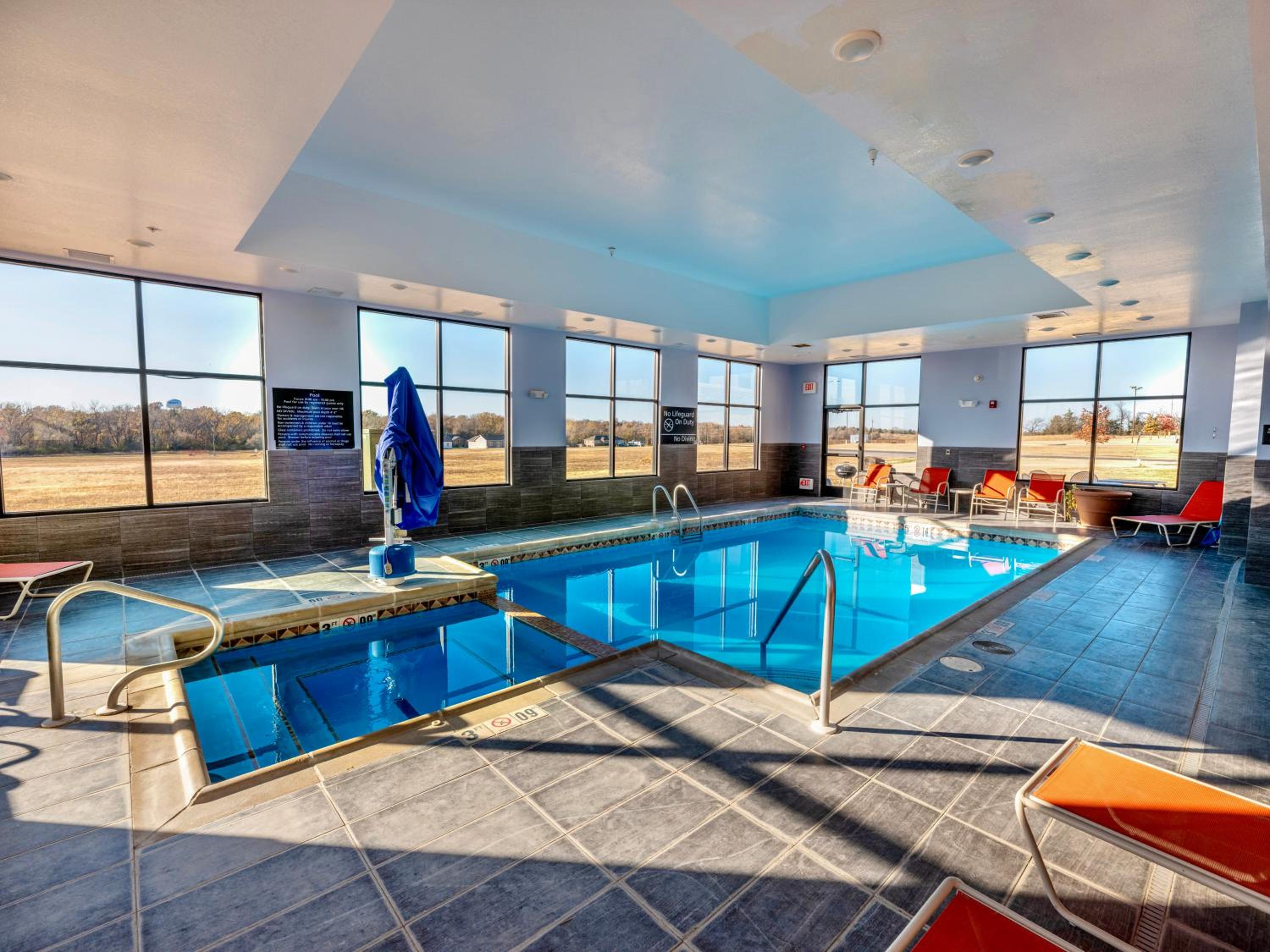 Quality Inn - Pratt, 사진 14