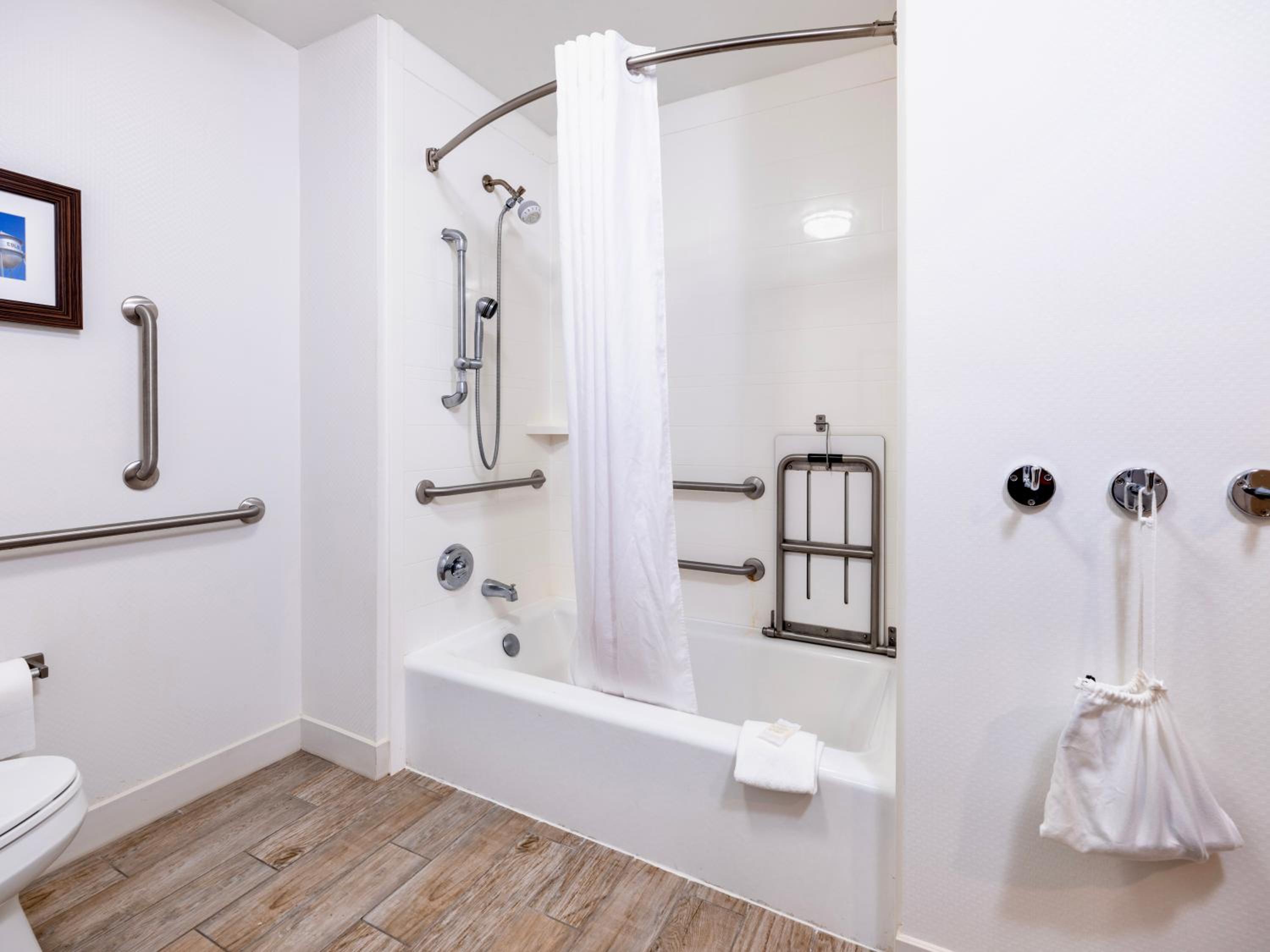 Quality Inn - Pratt, 사진 21