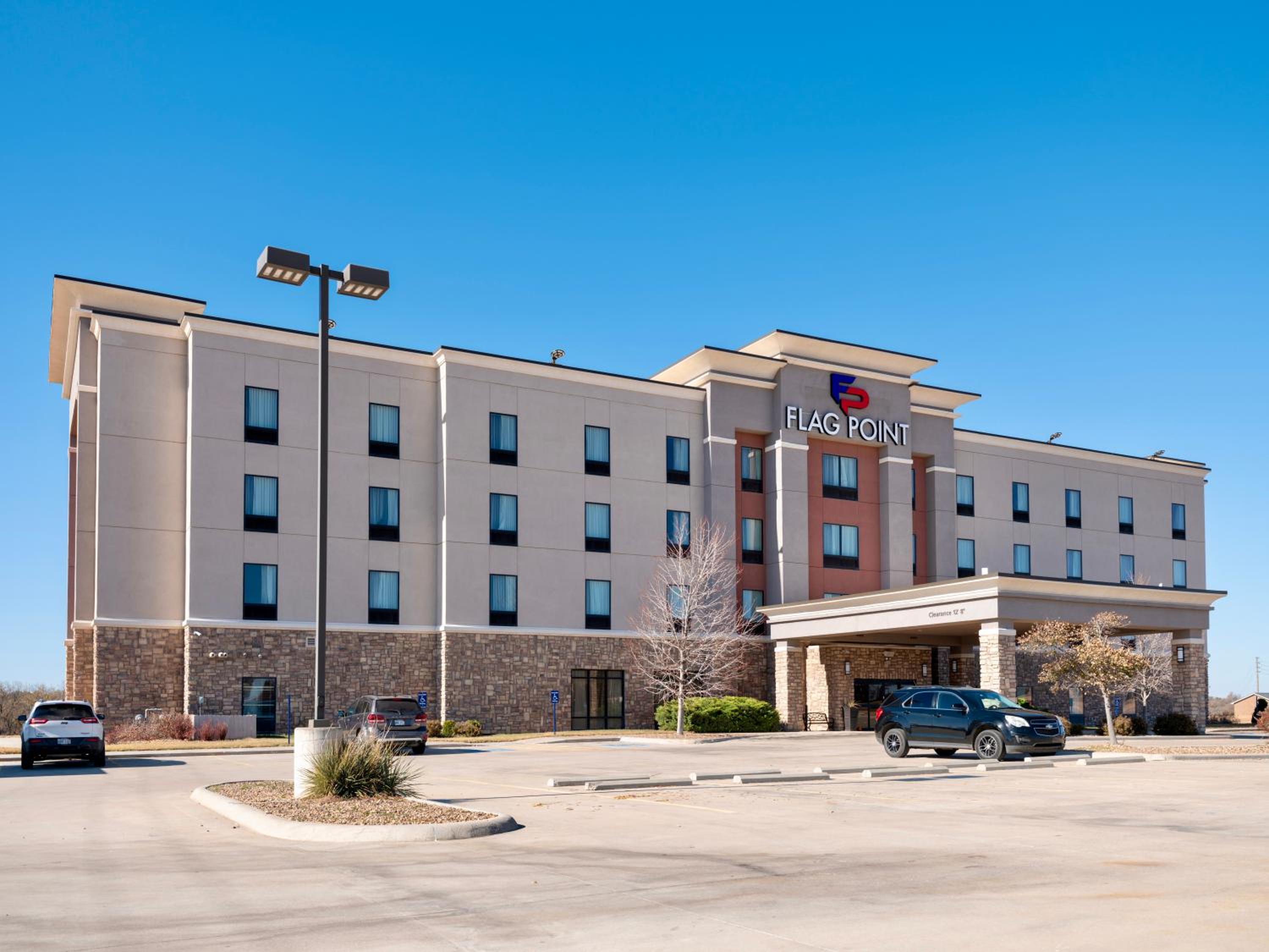 Quality Inn - Pratt, 사진 28