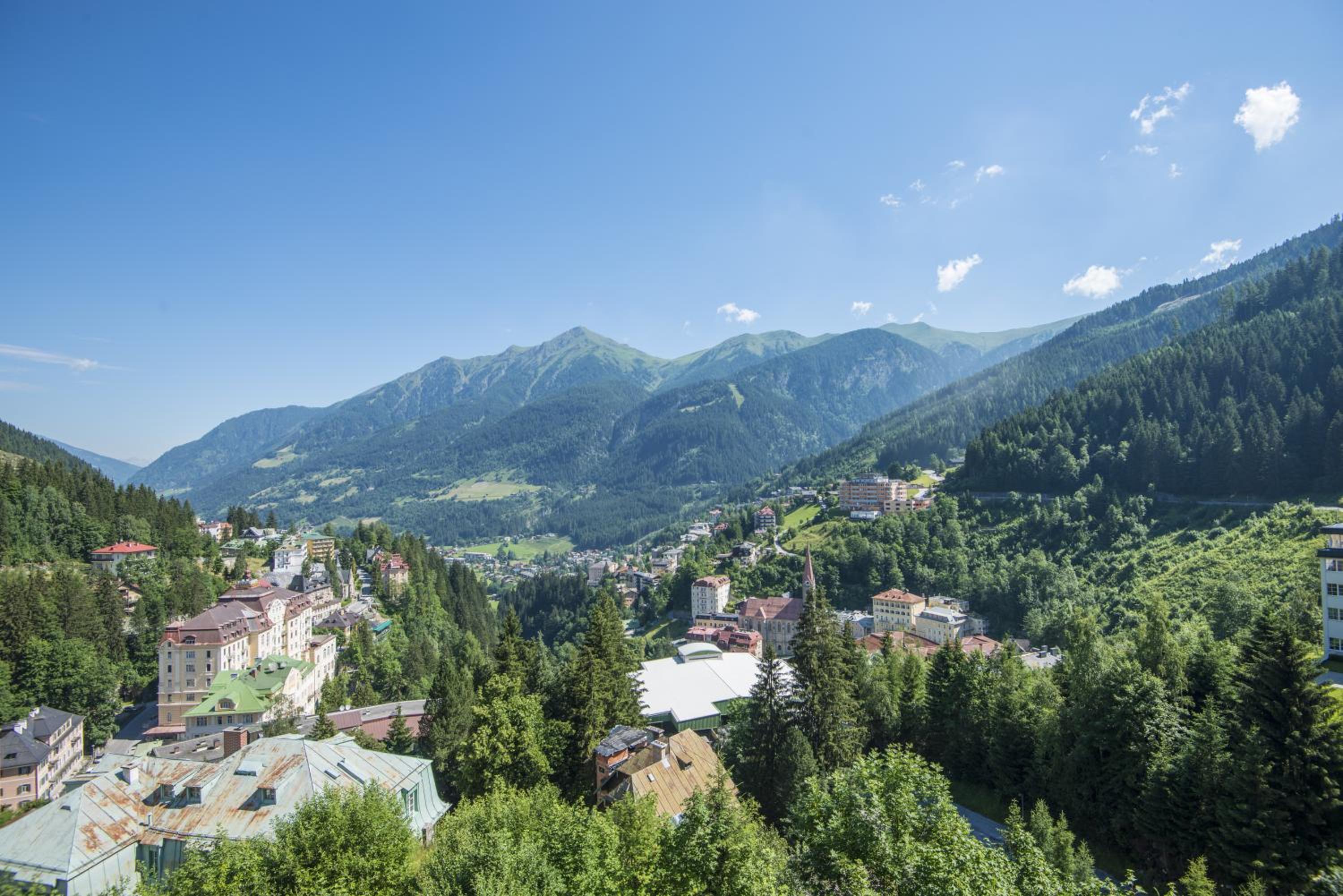 Alpenhof by AlpenTravel