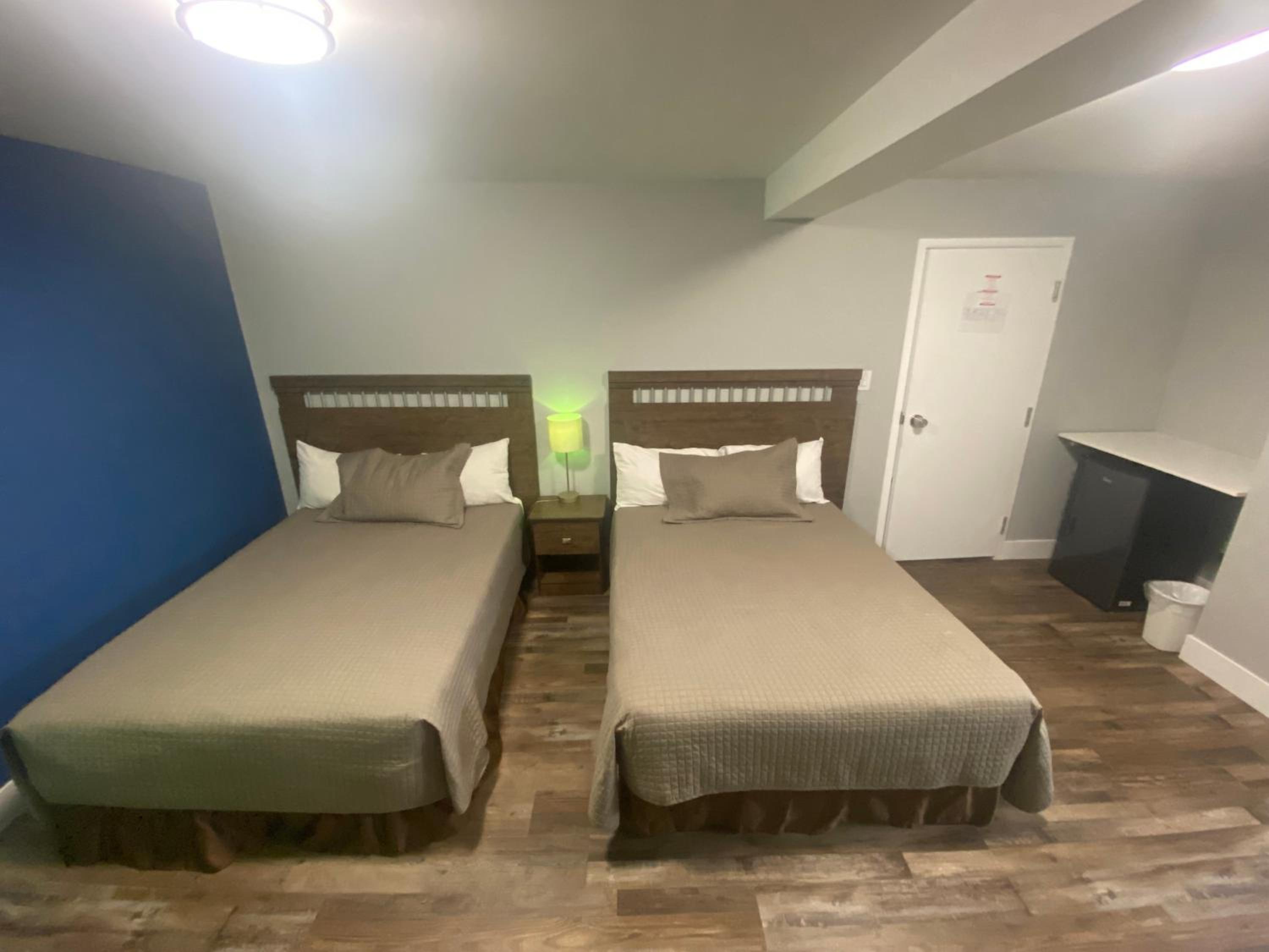 Alpha Inn