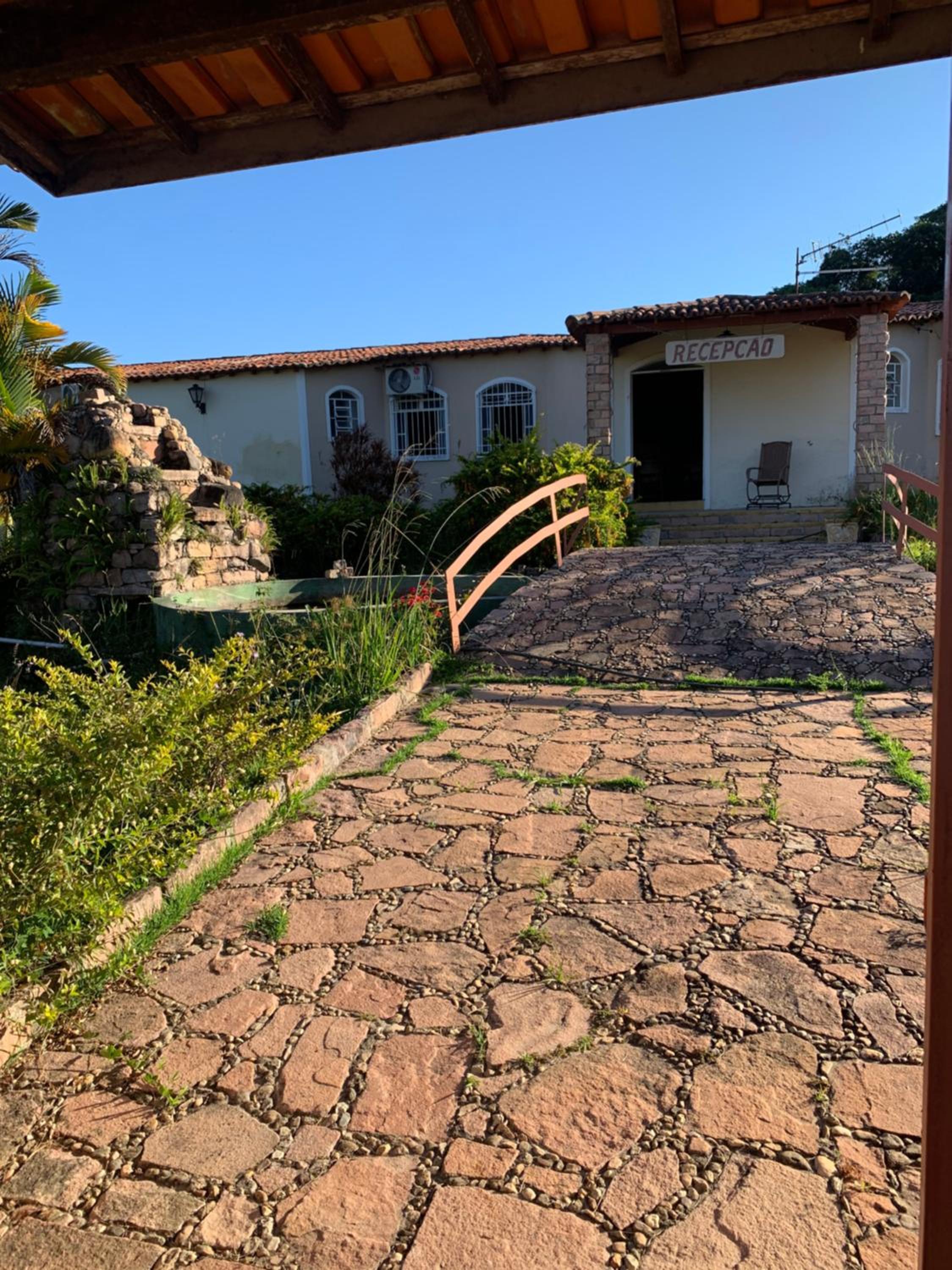 Mirante Pai Inácio