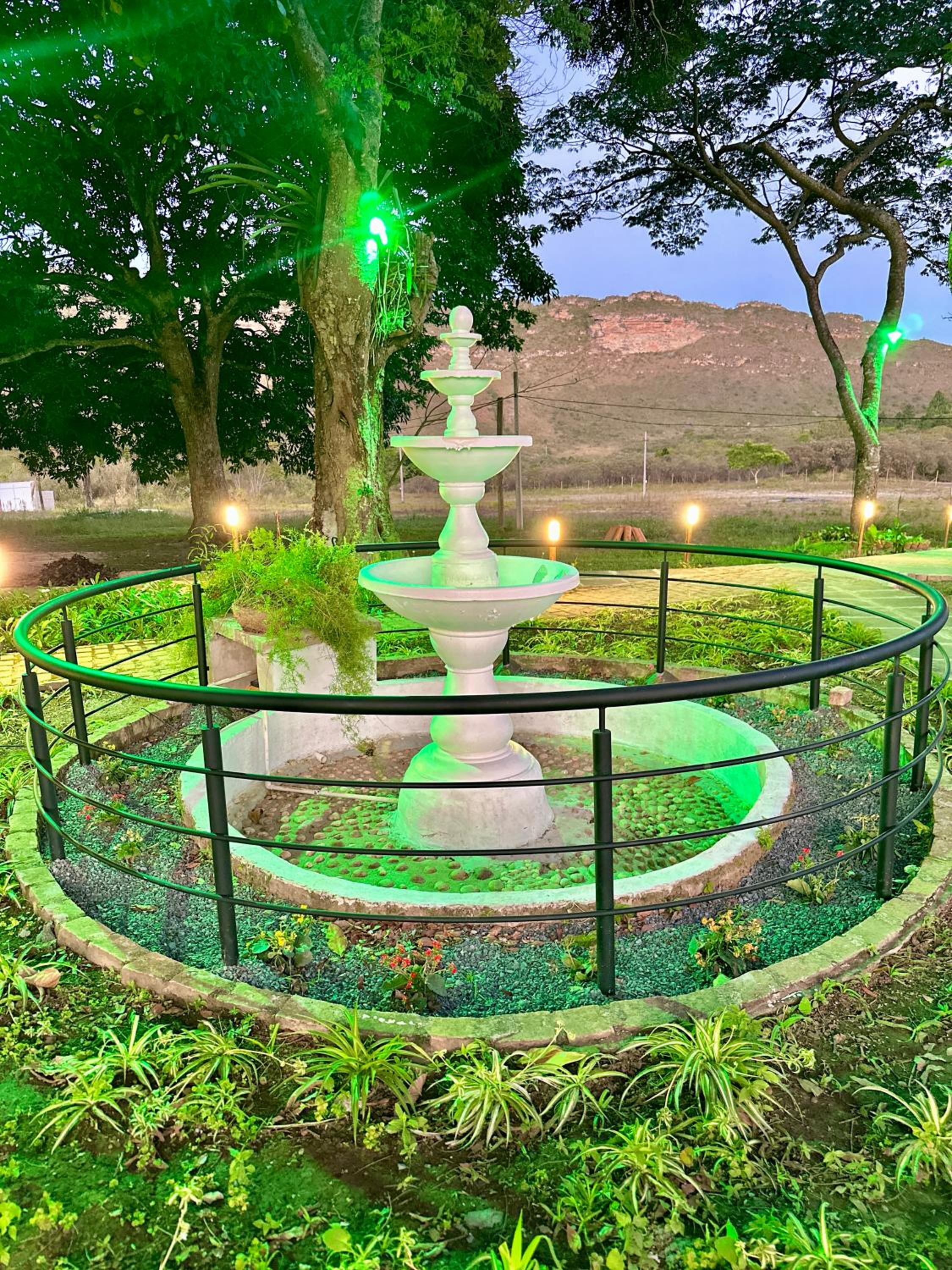 Mirante Pai Inácio