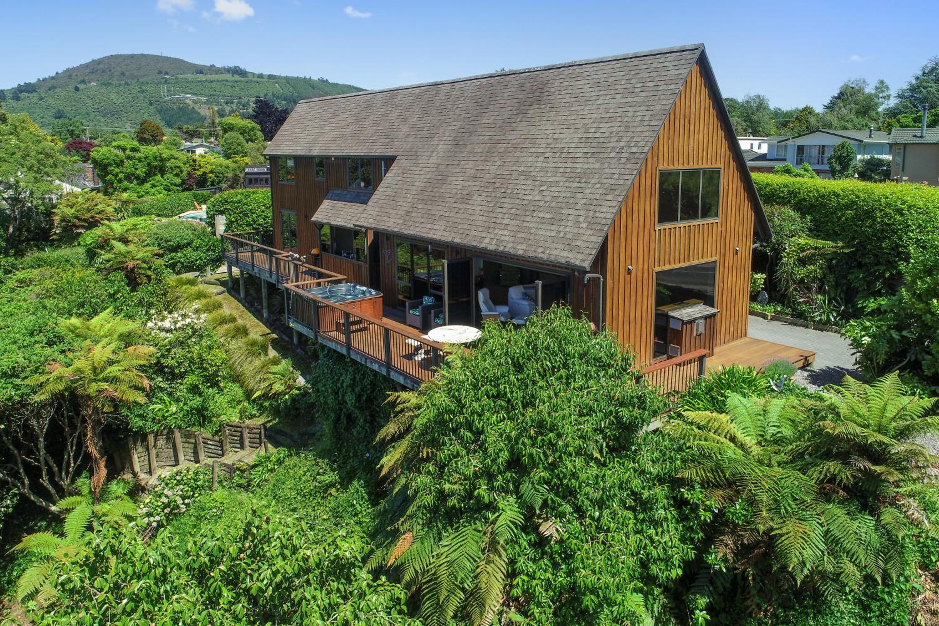 Hotel Pukeko Landing - Image 1