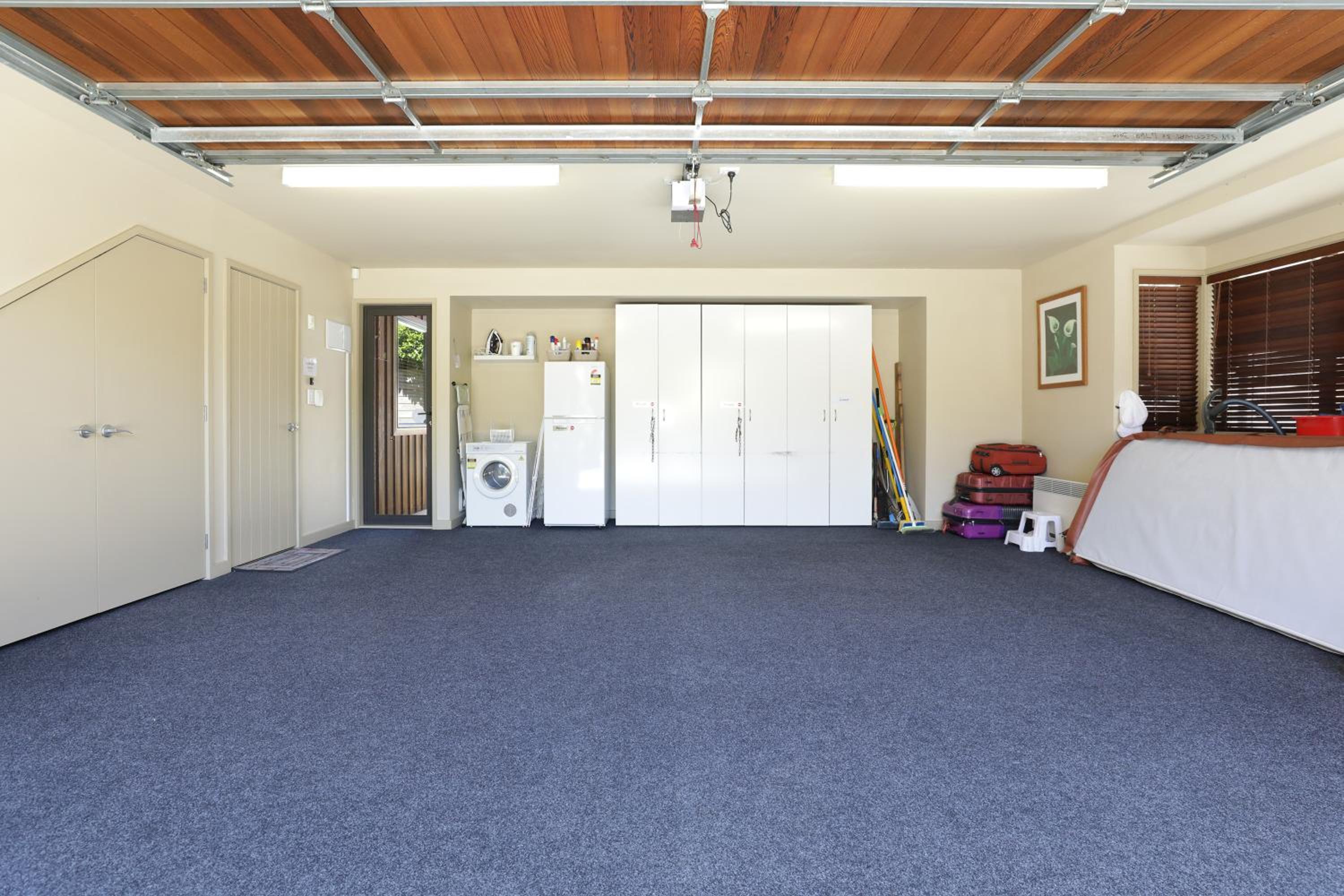 Pukeko Landing