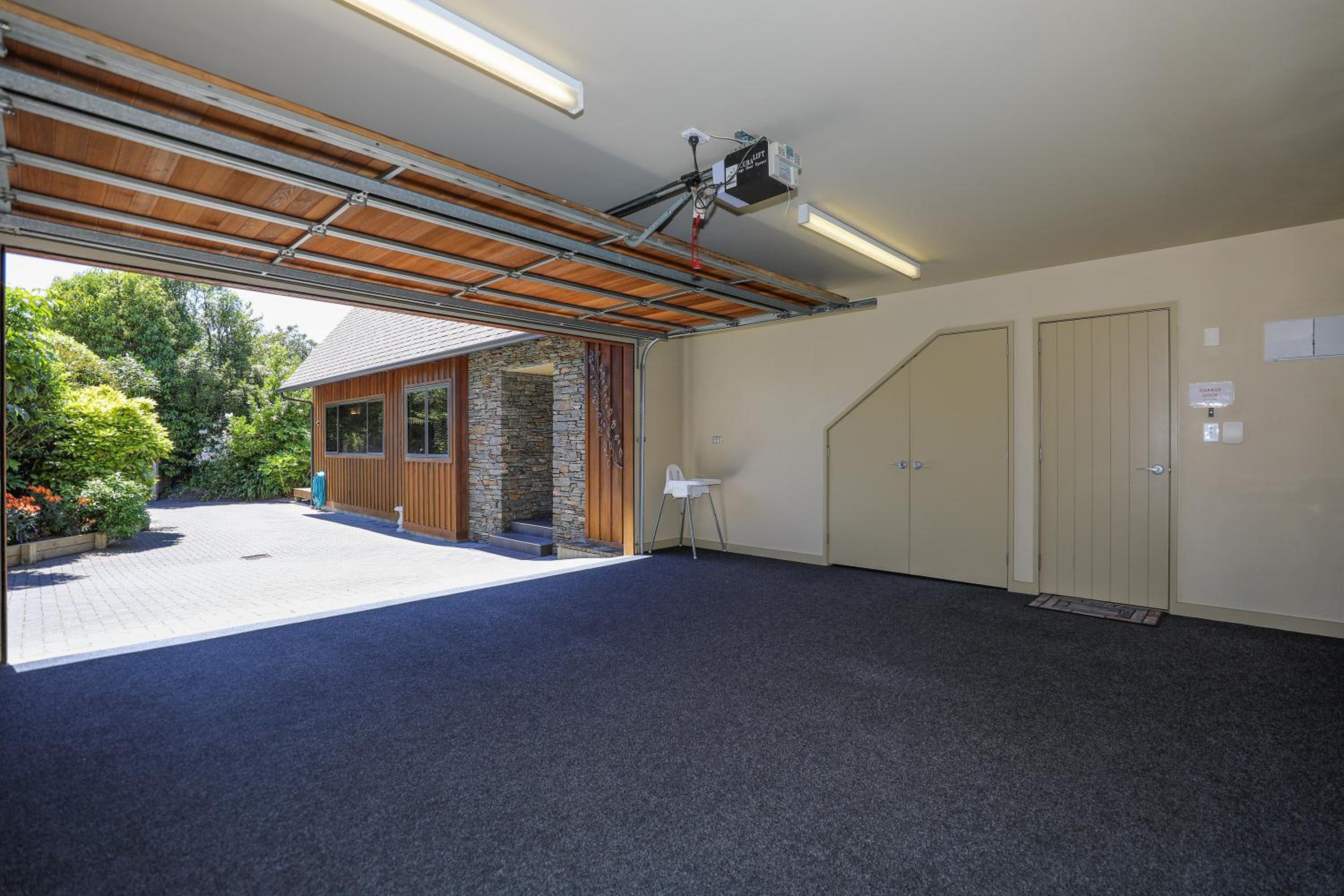 Pukeko Landing
