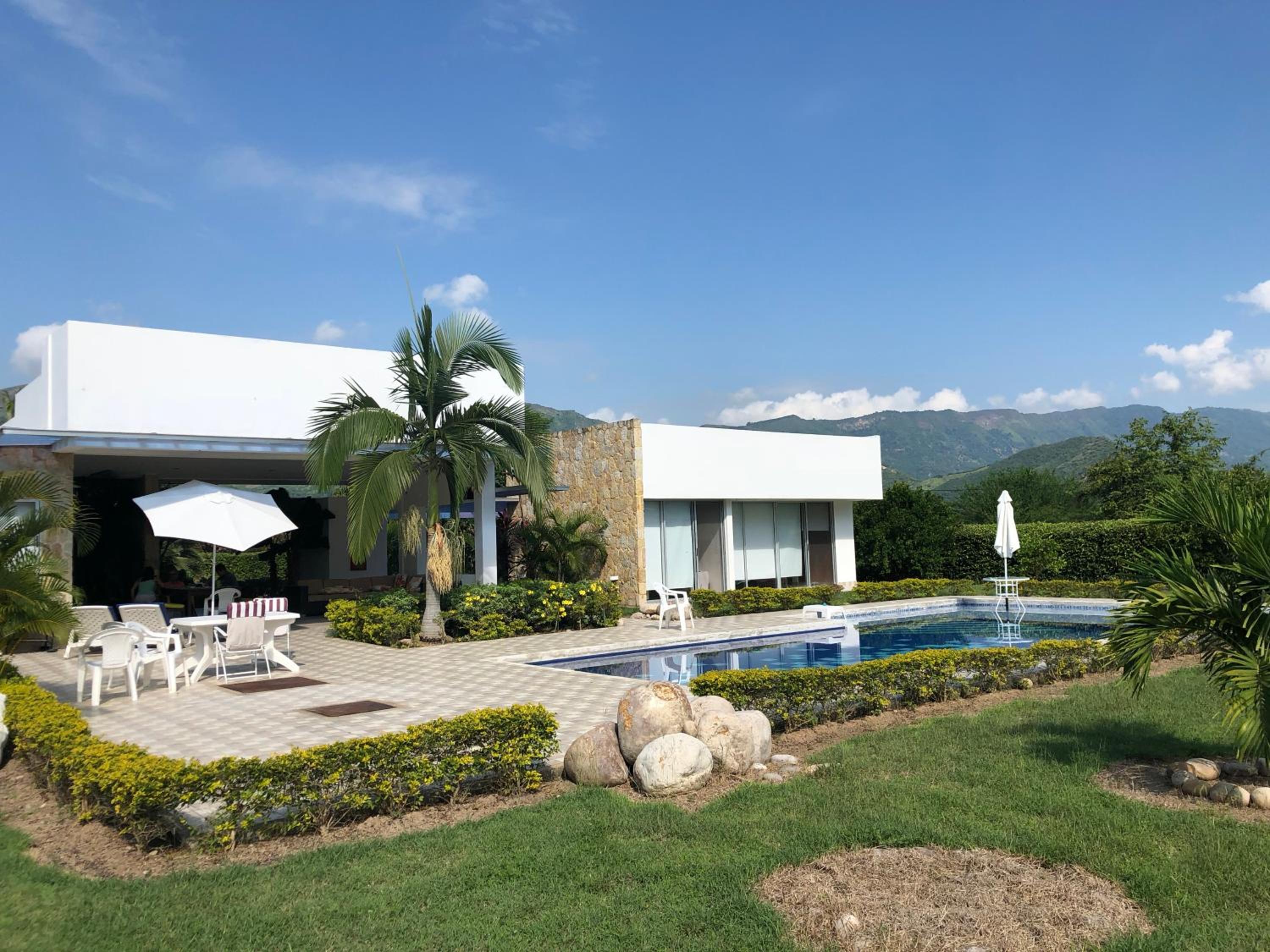 Casa Tótem inmersión inolvidable en la naturaleza