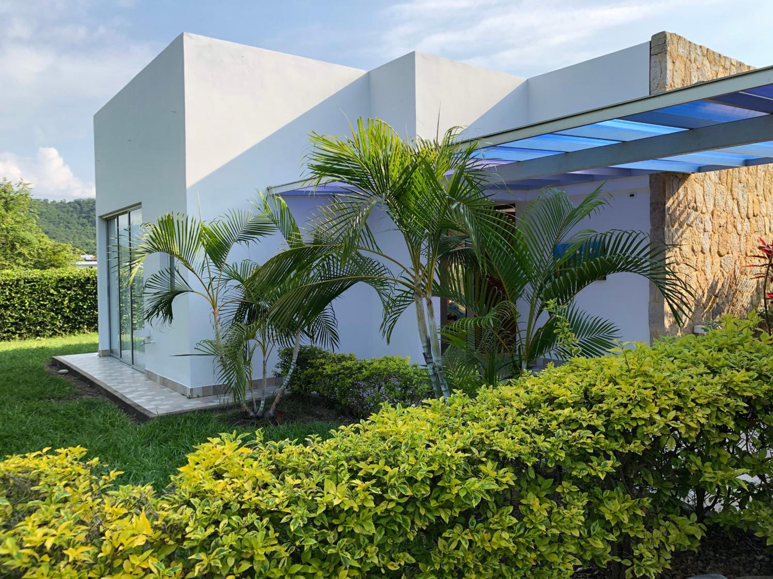 Casa Tótem inmersión inolvidable en la naturaleza