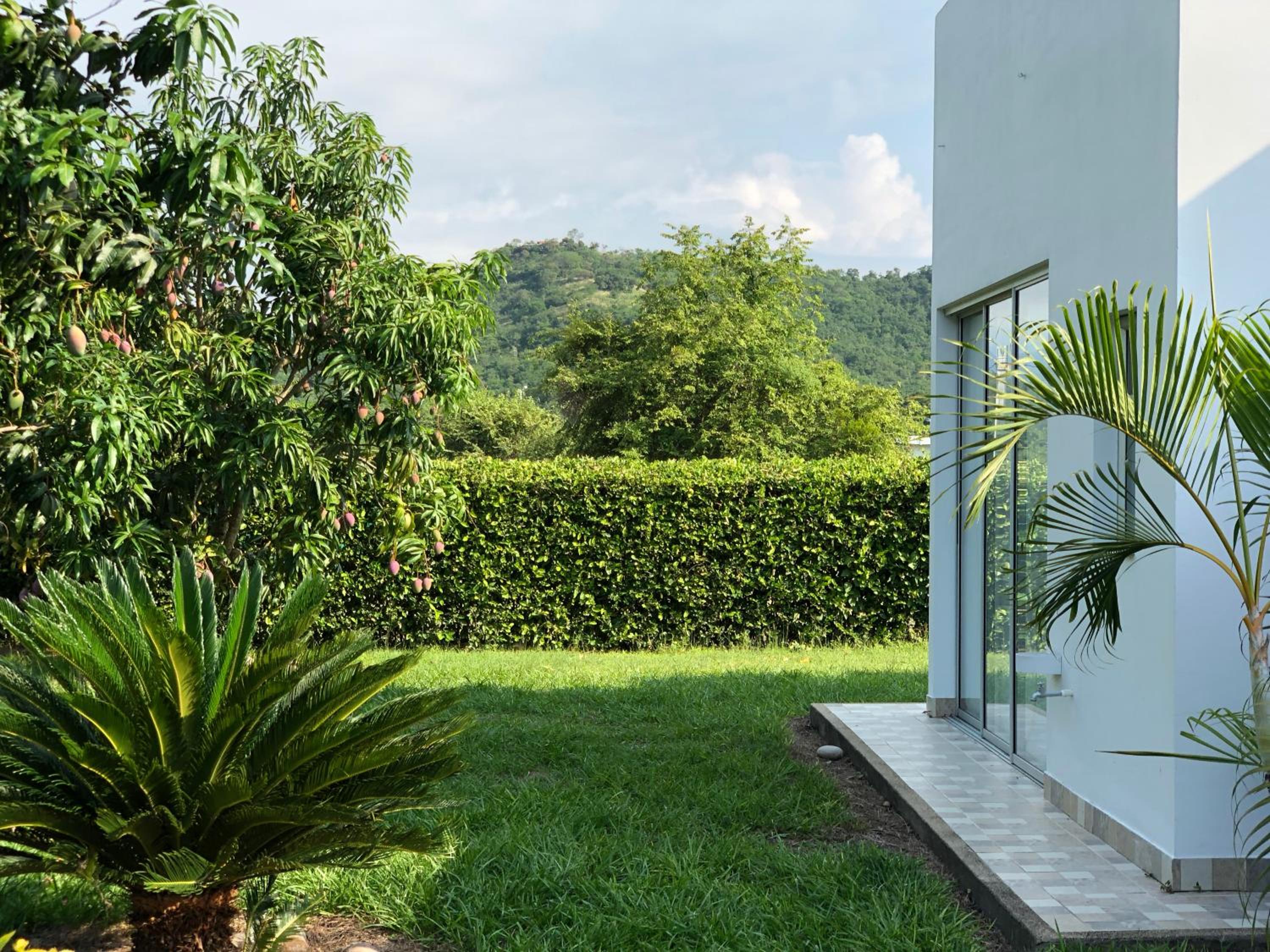 Casa Tótem inmersión inolvidable en la naturaleza
