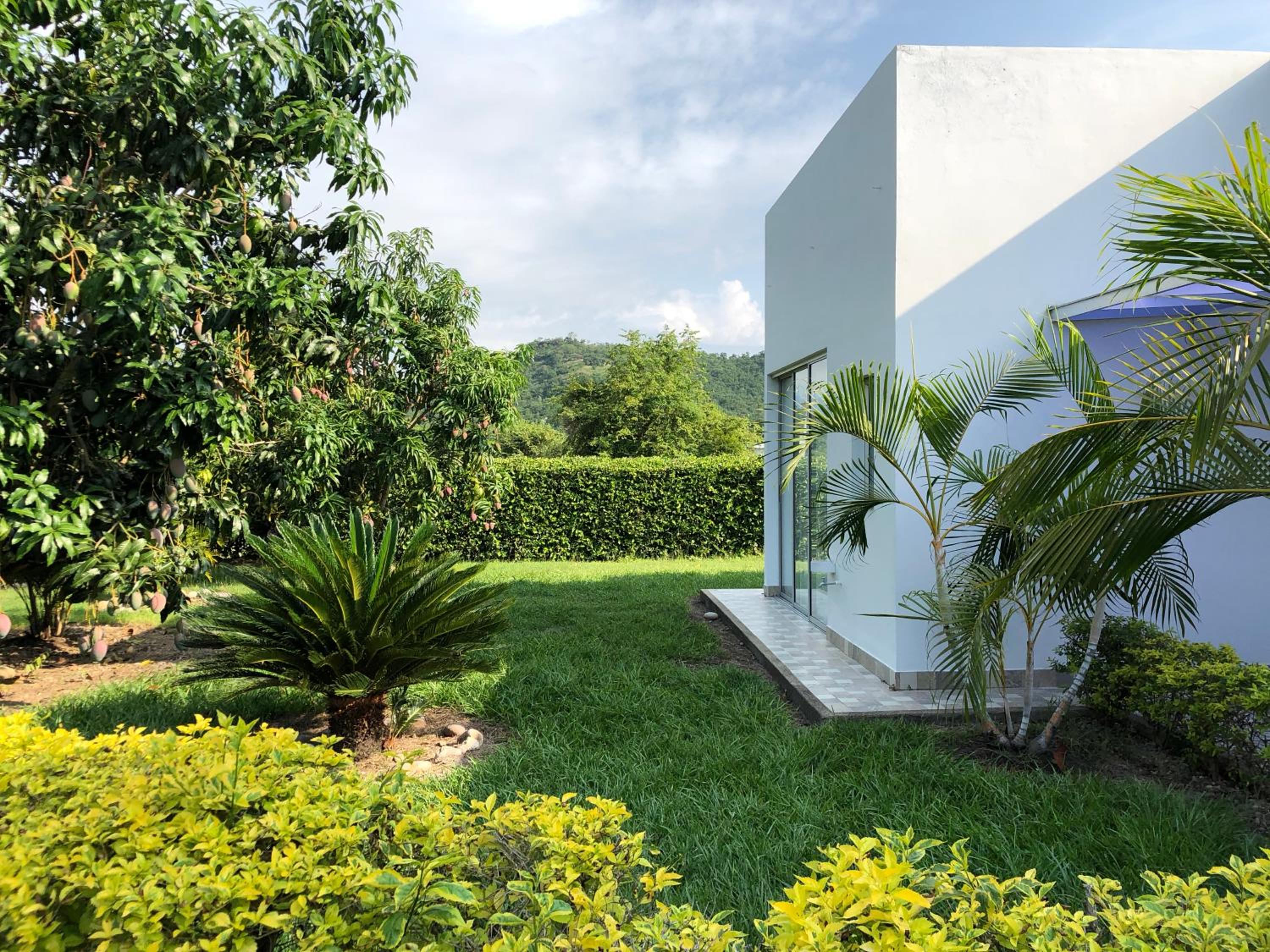 Casa Tótem inmersión inolvidable en la naturaleza