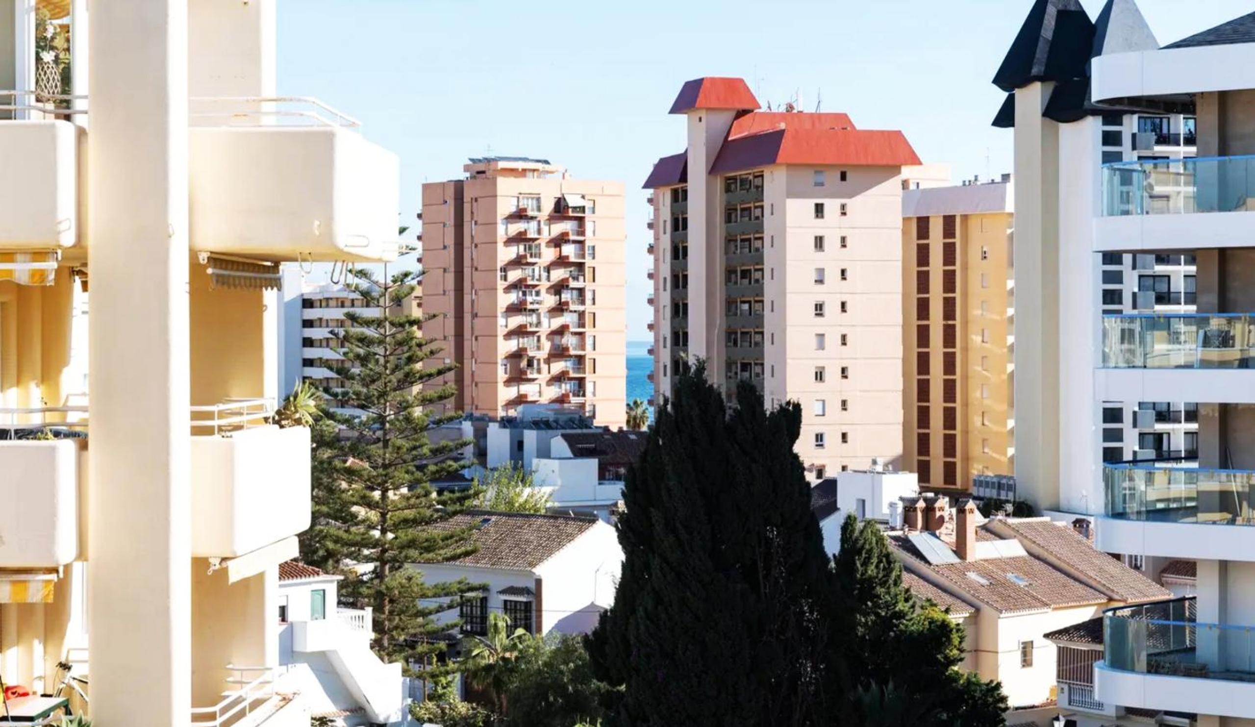 Hotel Apartamento Boutique Miramar Playa, Garaje opcional - Image 1