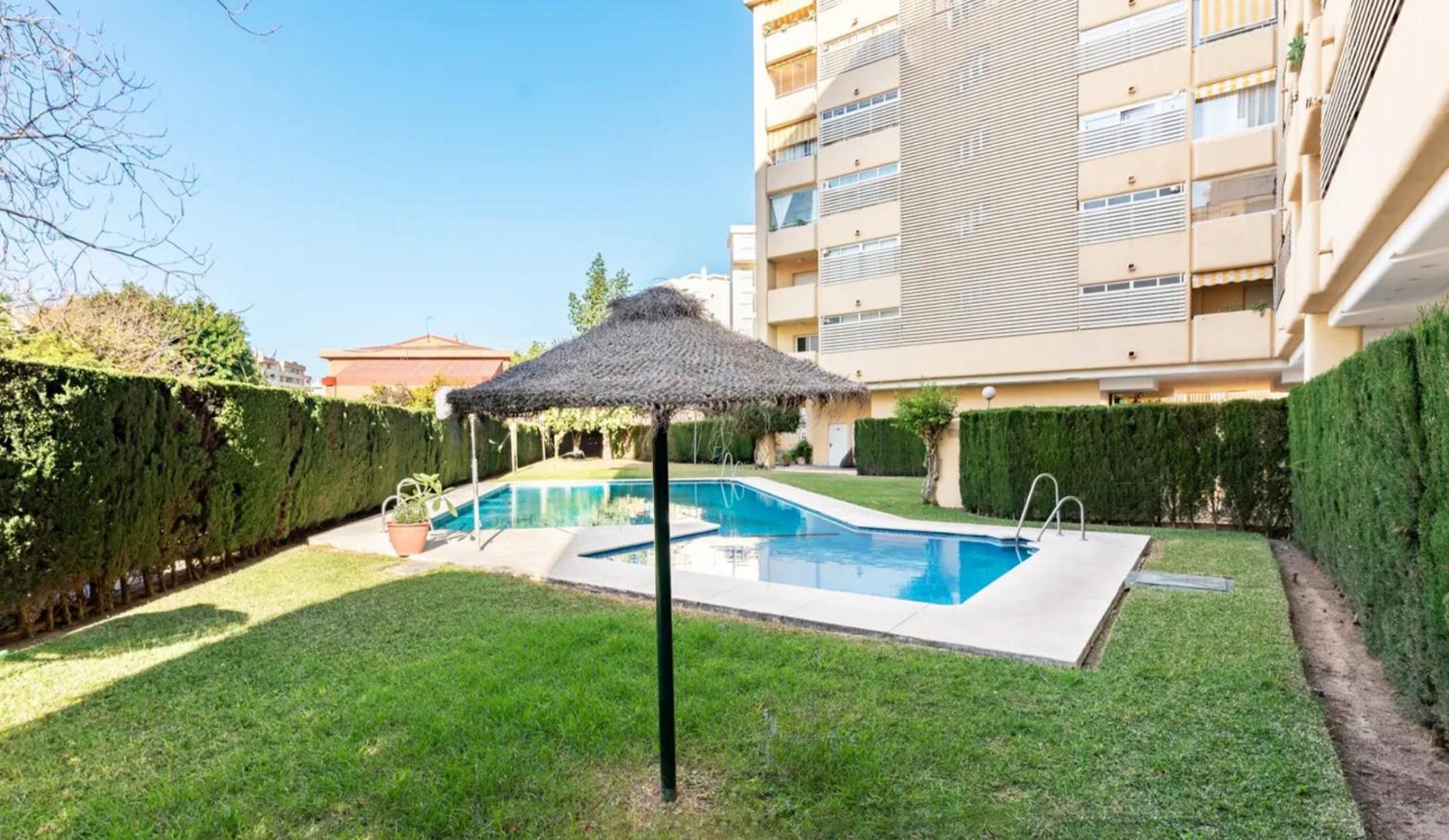 Apartamento Boutique Miramar Playa, Garaje opcional