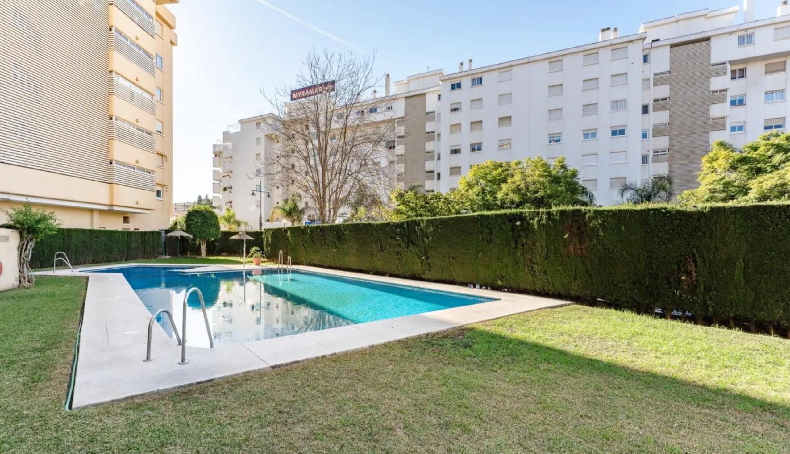 Apartamento Boutique Miramar Playa, Garaje opcional