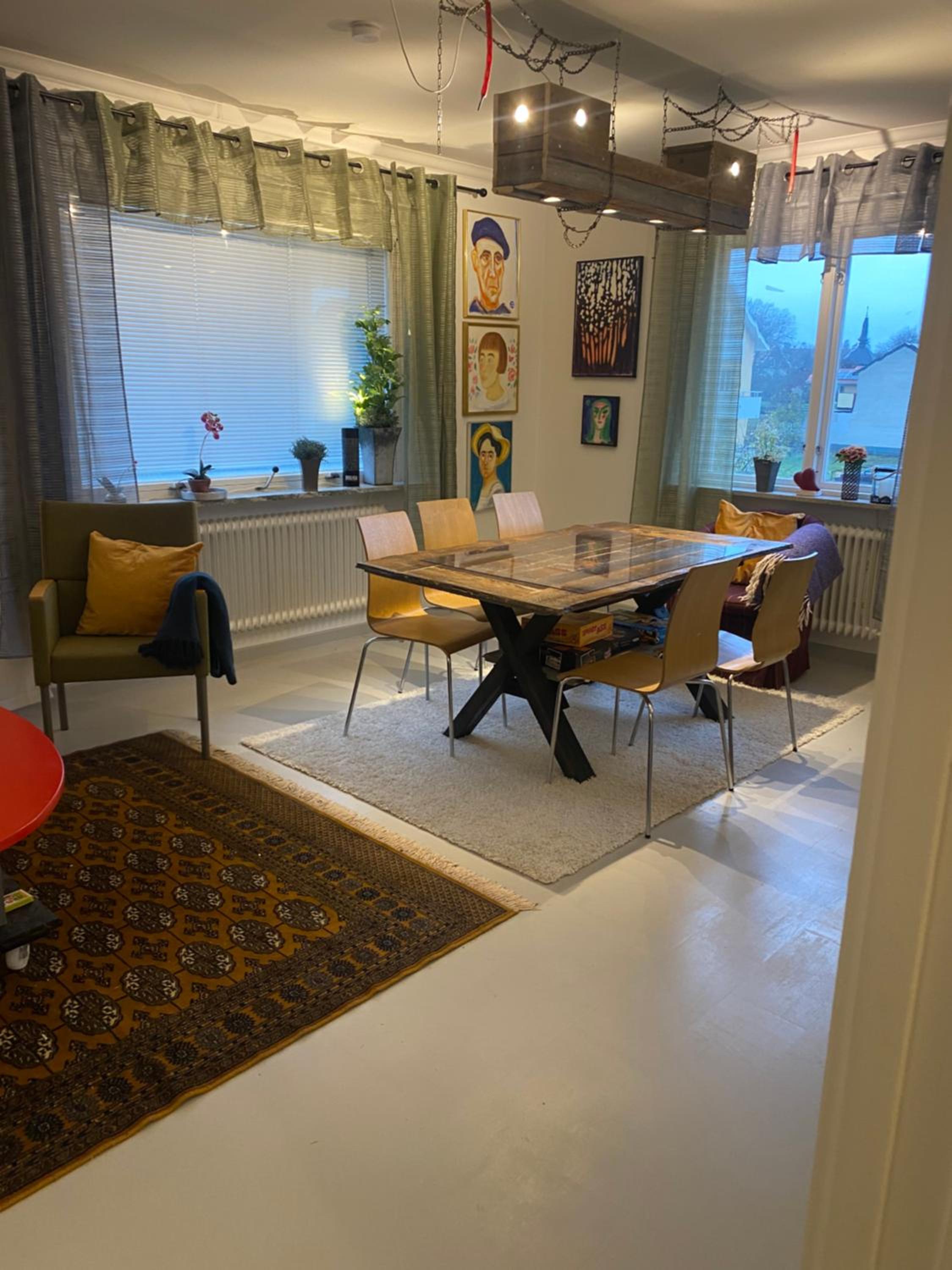 Lektorn