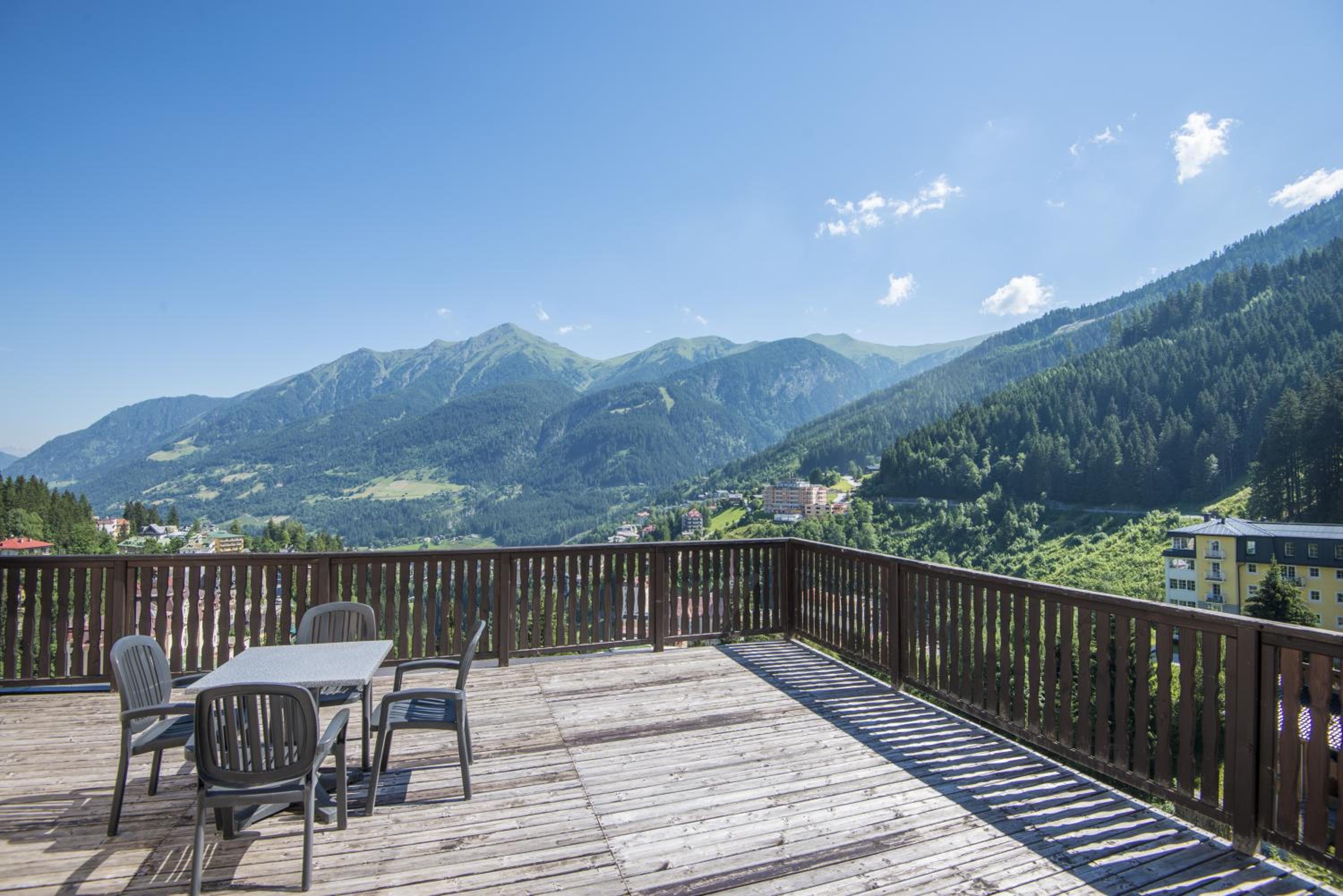 Alpenhof by AlpenTravel