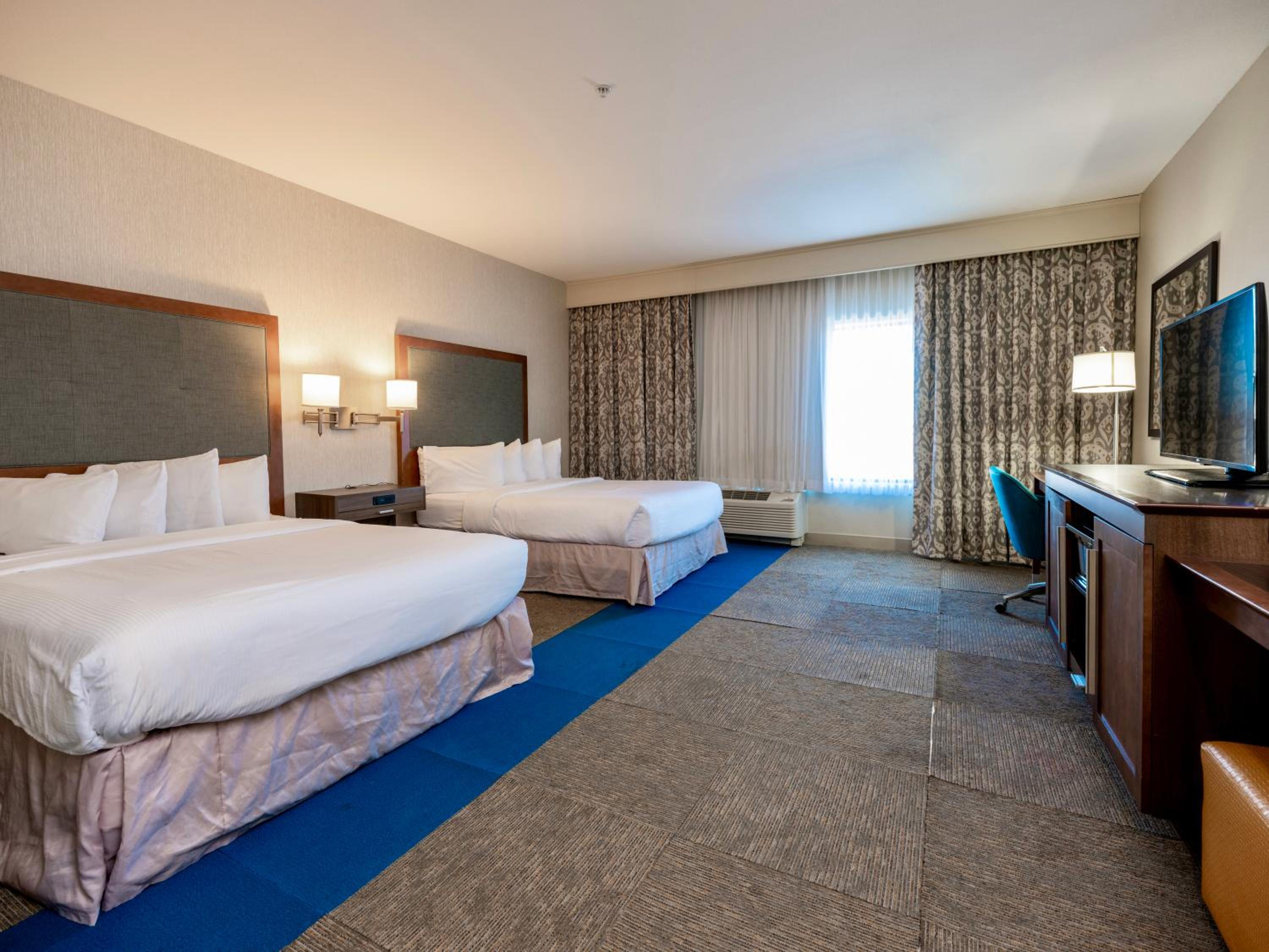 Quality Inn - Pratt, 사진 15