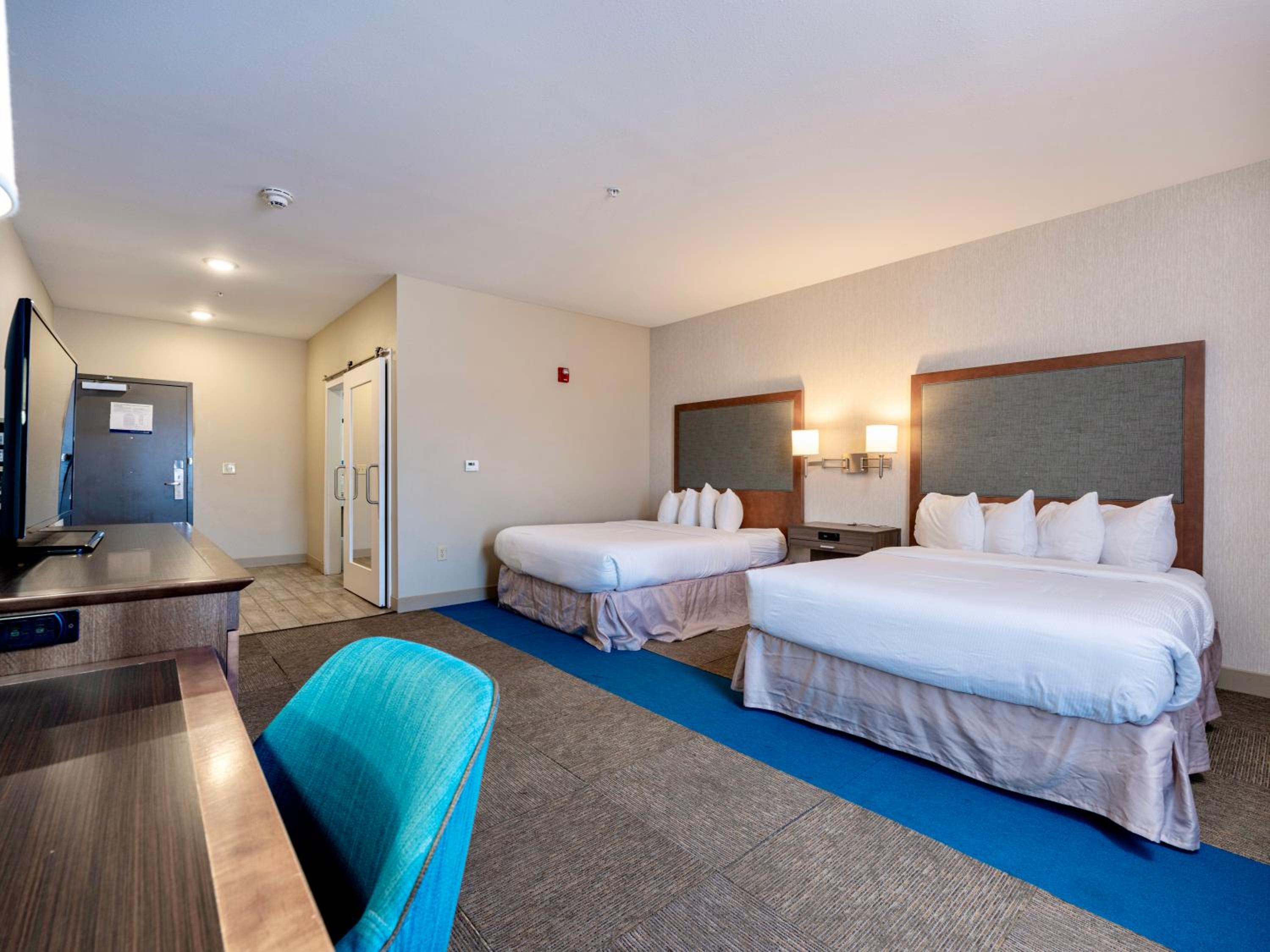 Quality Inn - Pratt, 사진 19