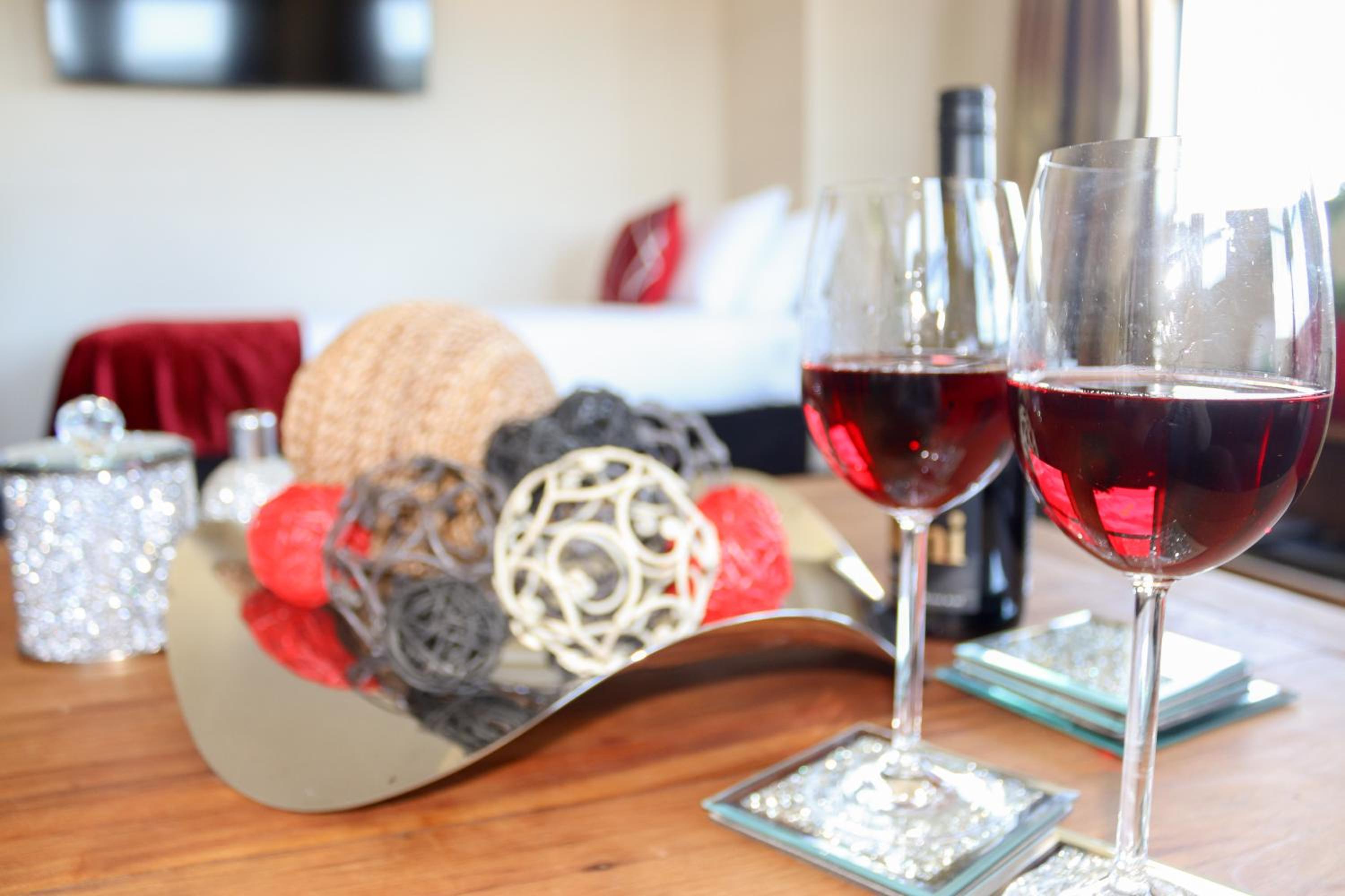 Coleraine Suites & Apartments