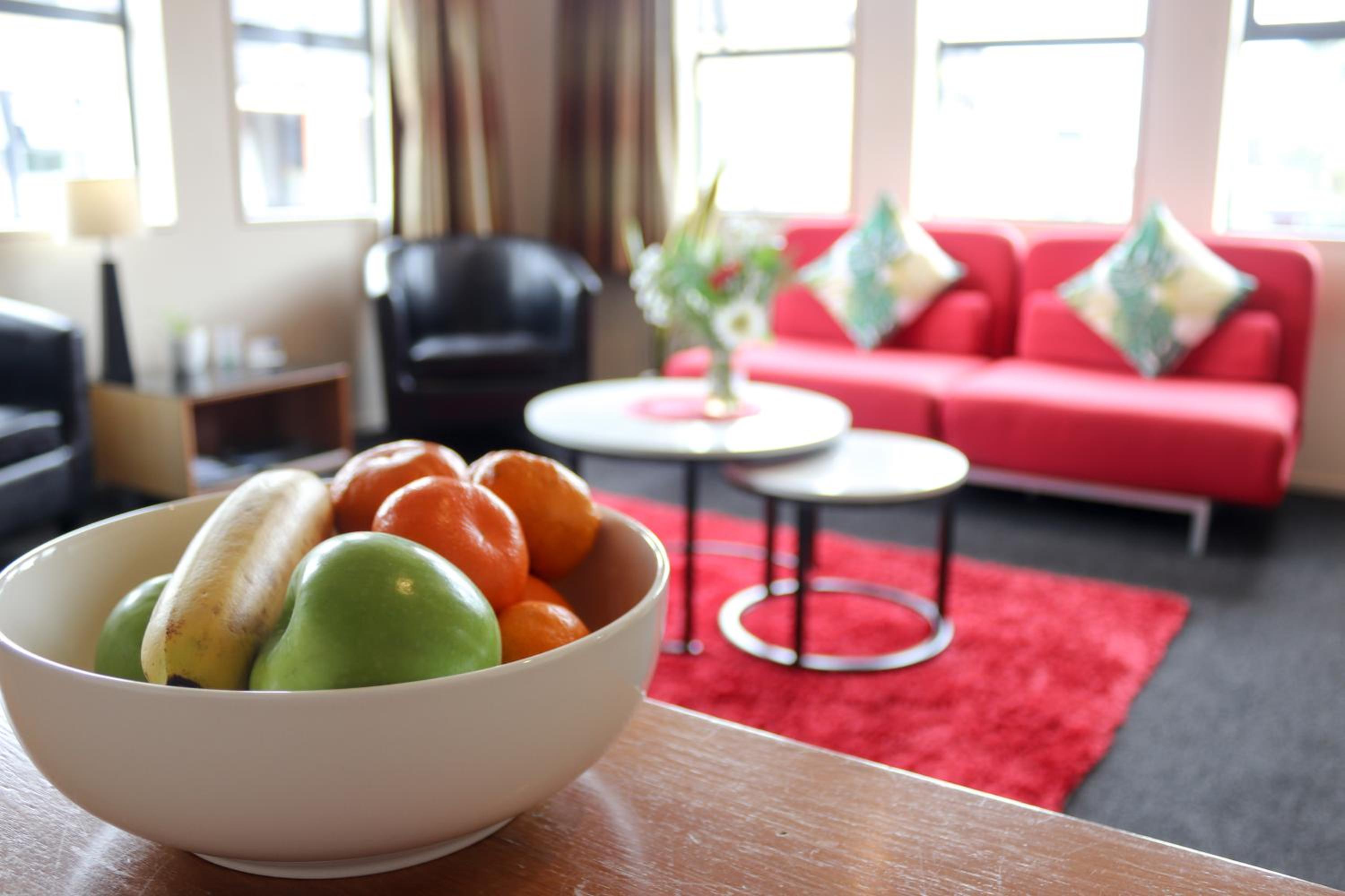 Coleraine Suites & Apartments