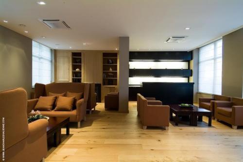 Le Touquet-Paris-Plage Vacations - Pol Hotel - Property Image 12