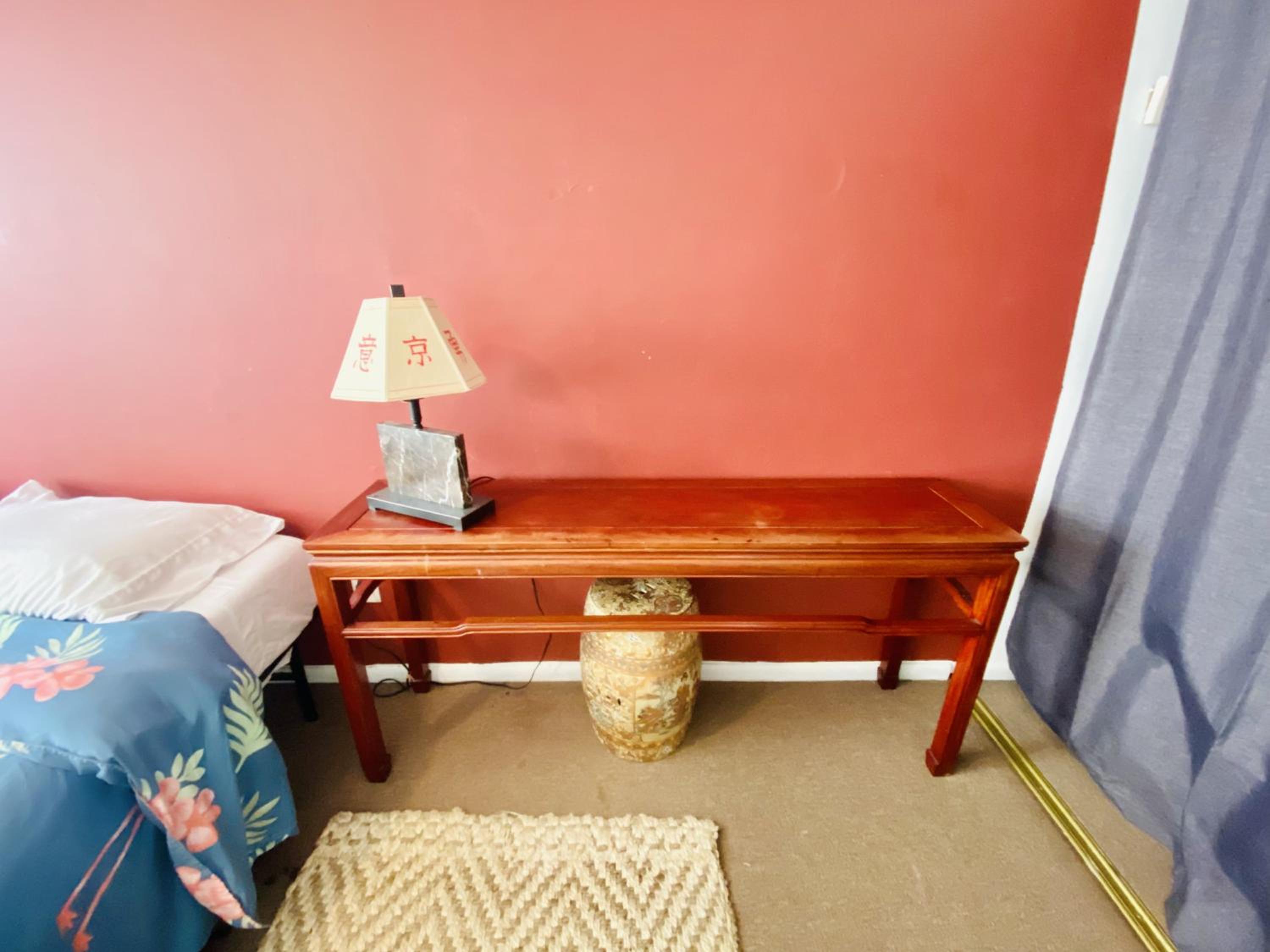 Shanghai 2900 - Vintage Oriental Style 2BR w Parking near Airport, photo 22