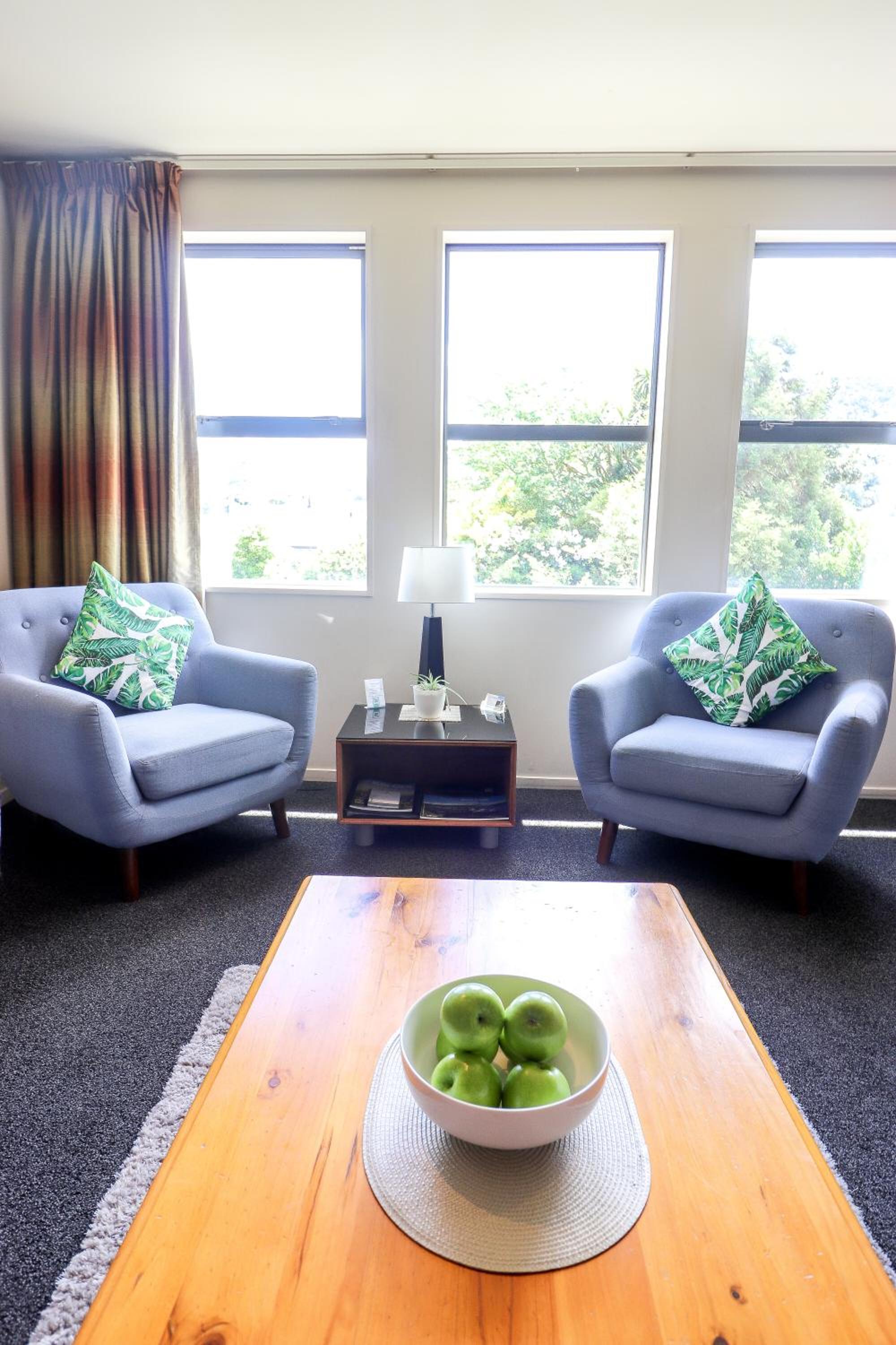 Coleraine Suites & Apartments