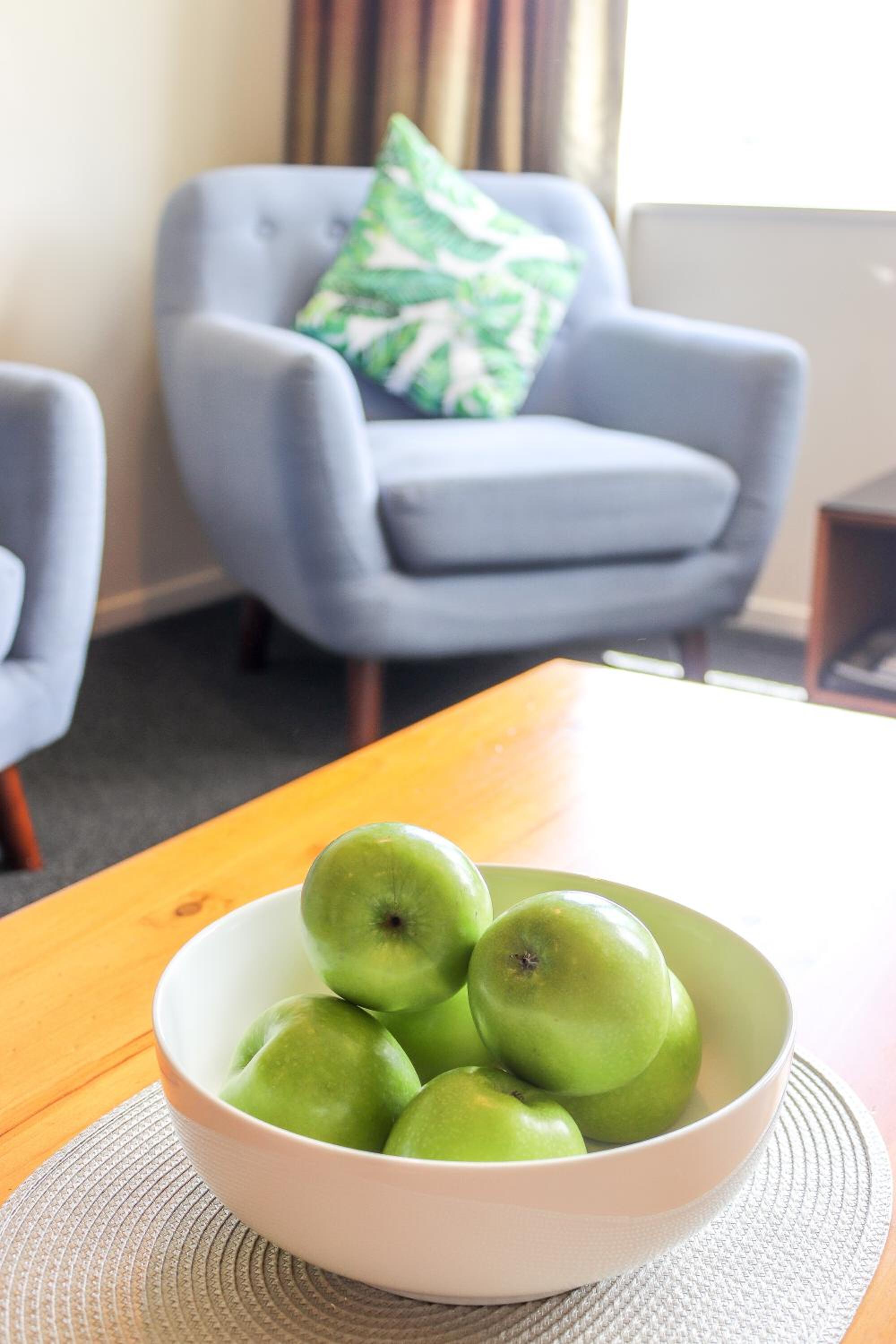 Coleraine Suites & Apartments
