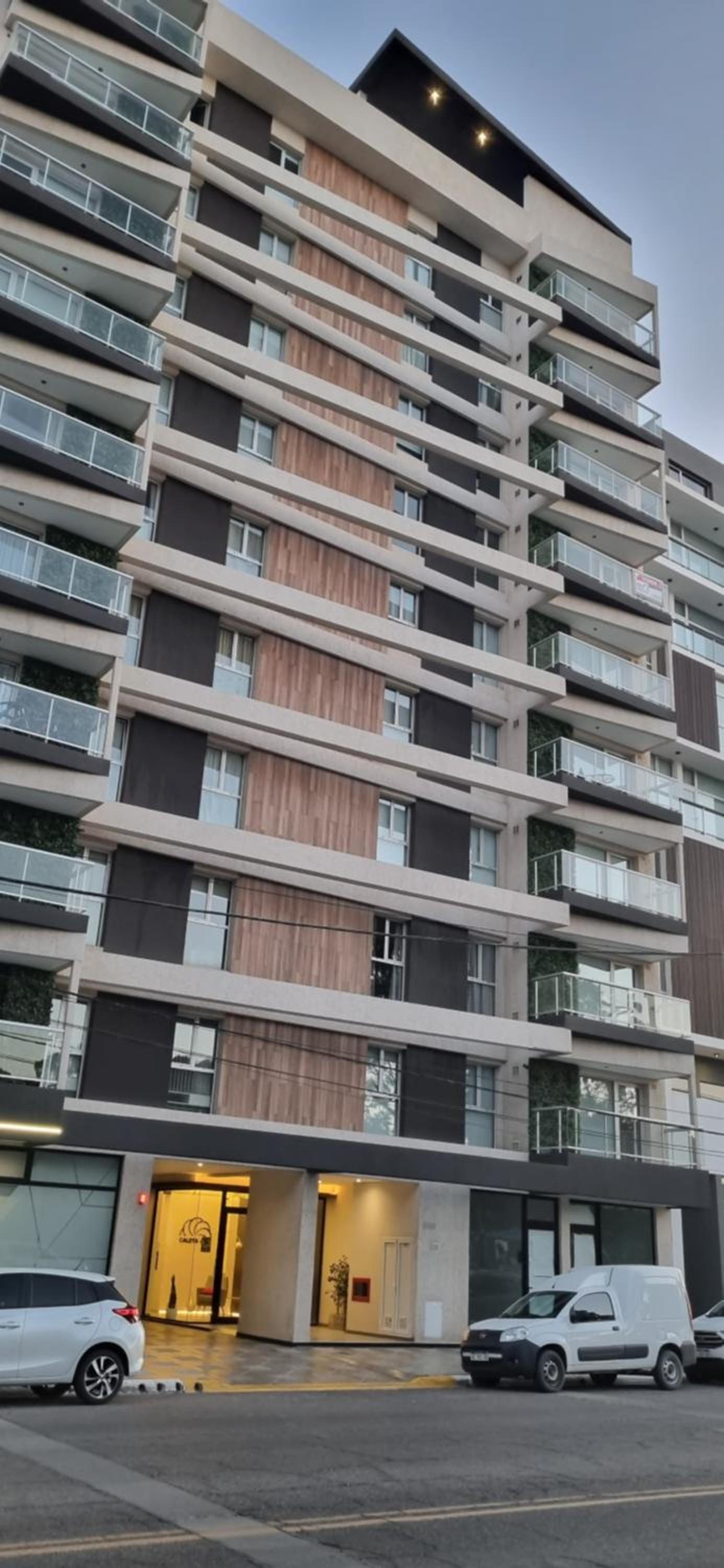 Apartamento full para 6 maximo
