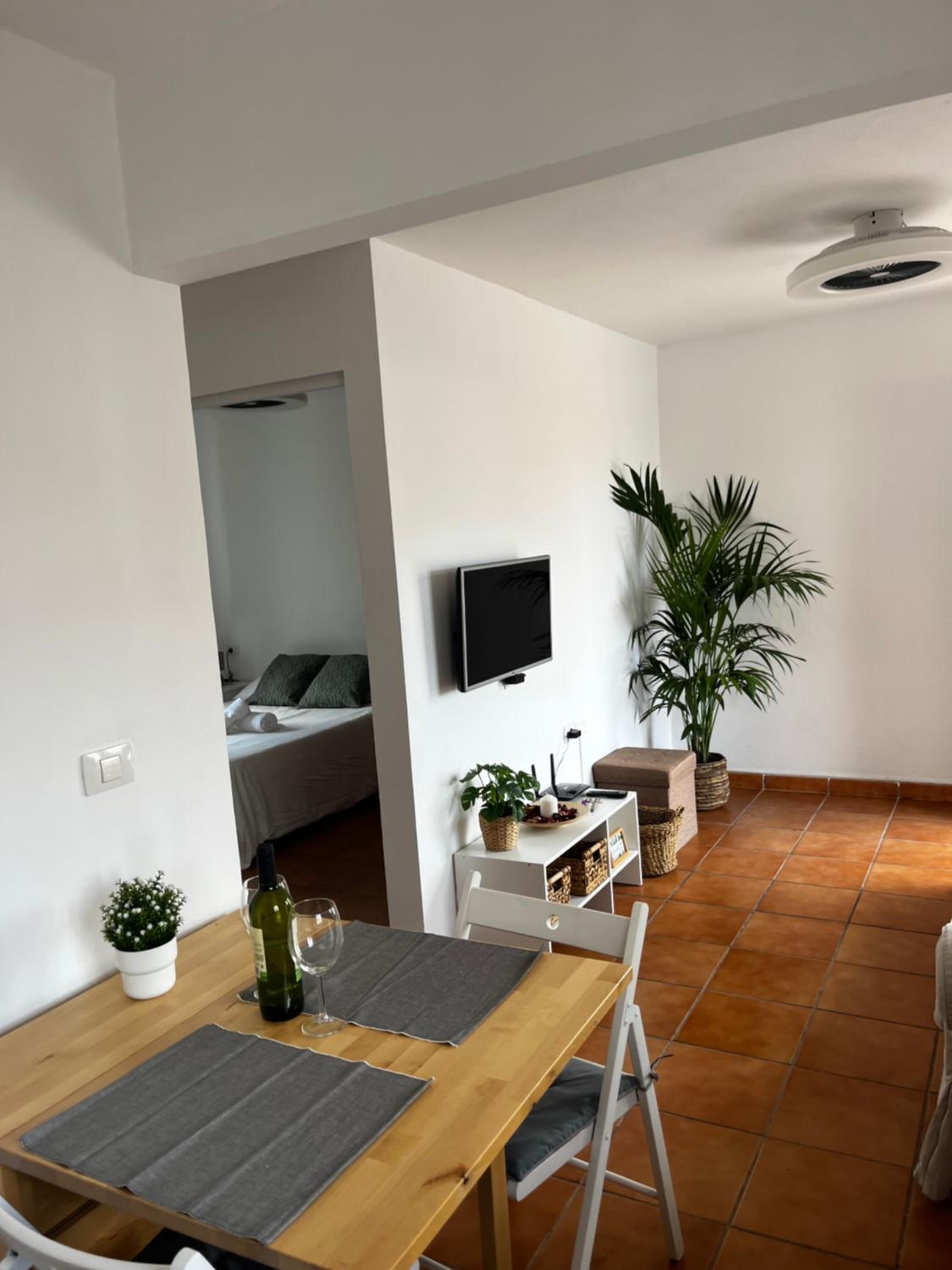 Tamaragua Tenerife South Beach Bungalows