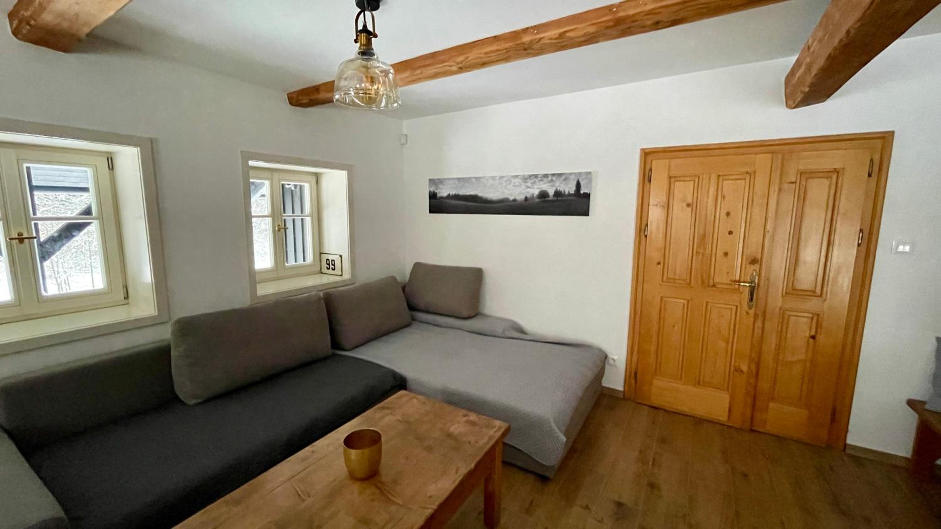 Izerína Cottage