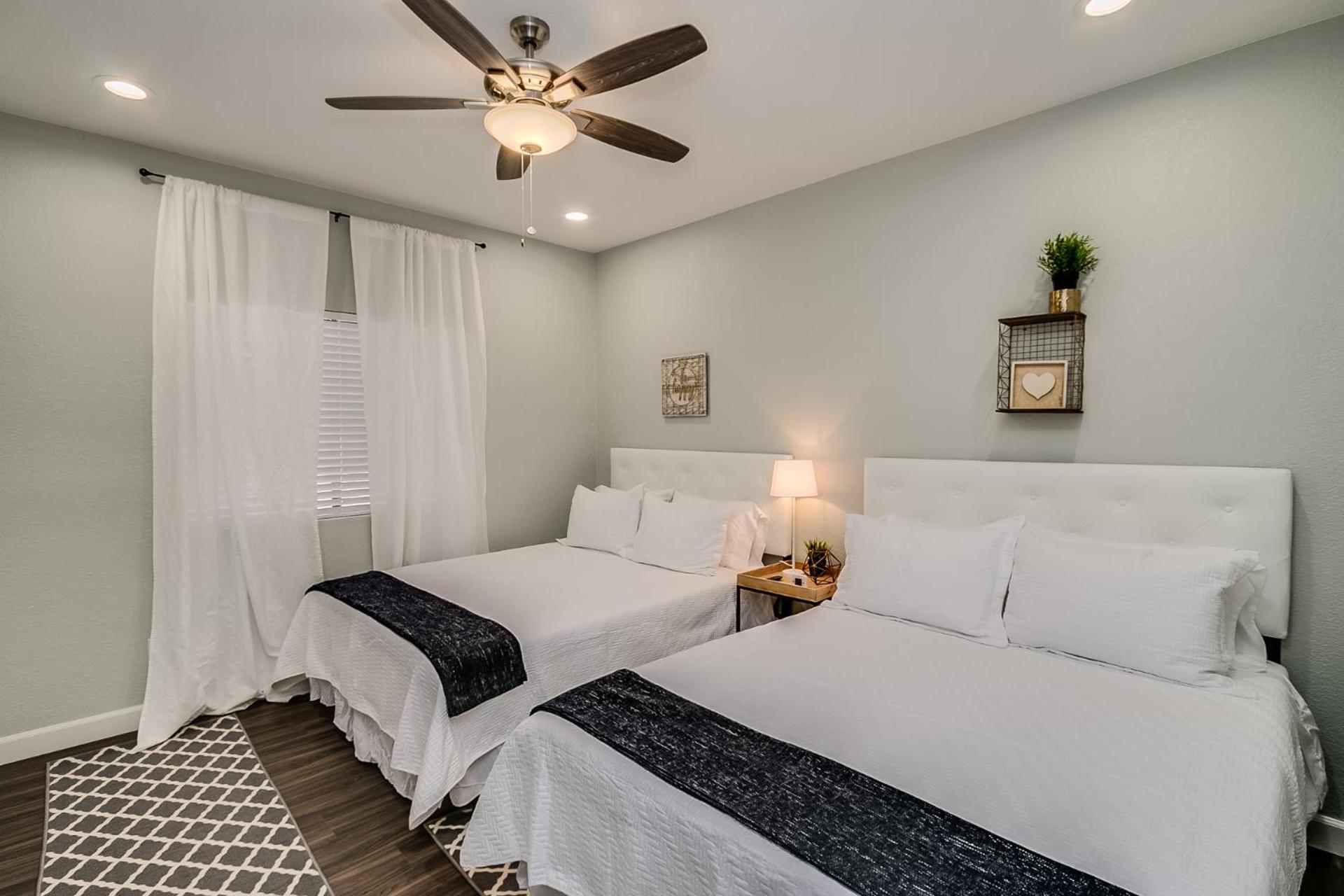 Heated Community Pool-Quiet Community-Top Flr Unit view 2