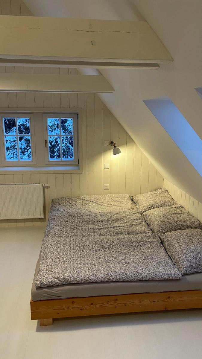 Izerína Cottage