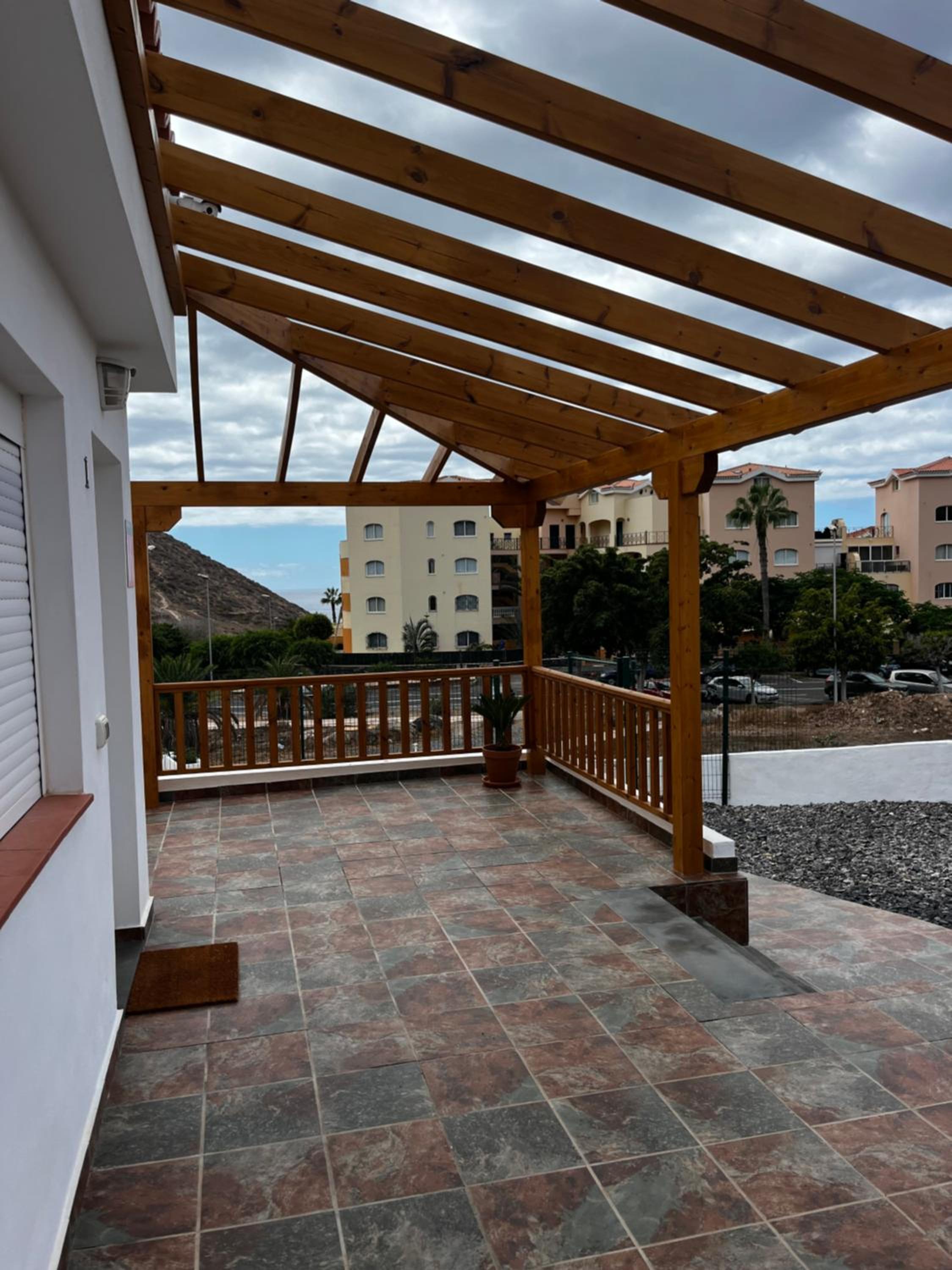 Tamaragua Tenerife South Beach Bungalows