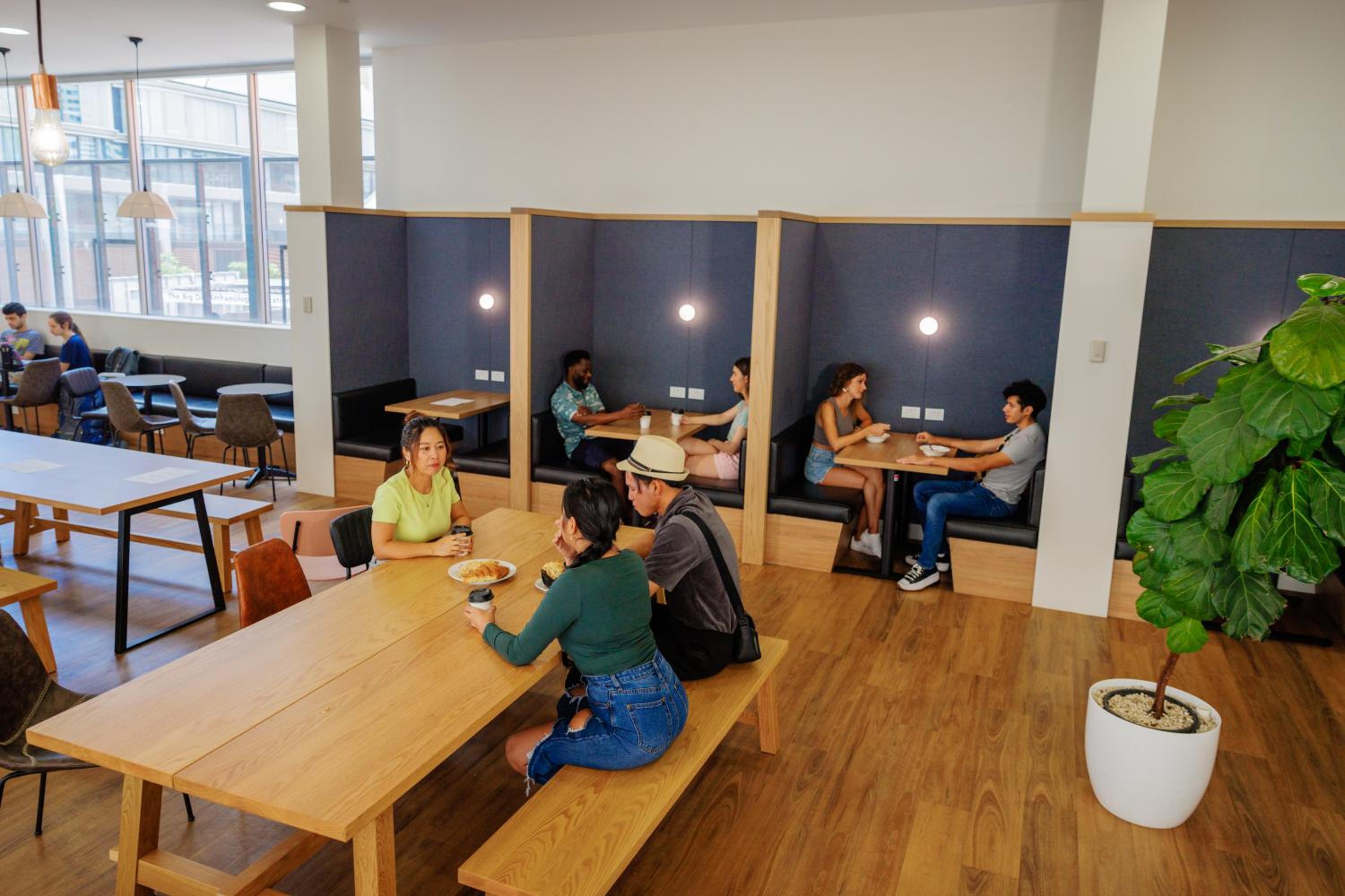 YHA Sydney Harbour