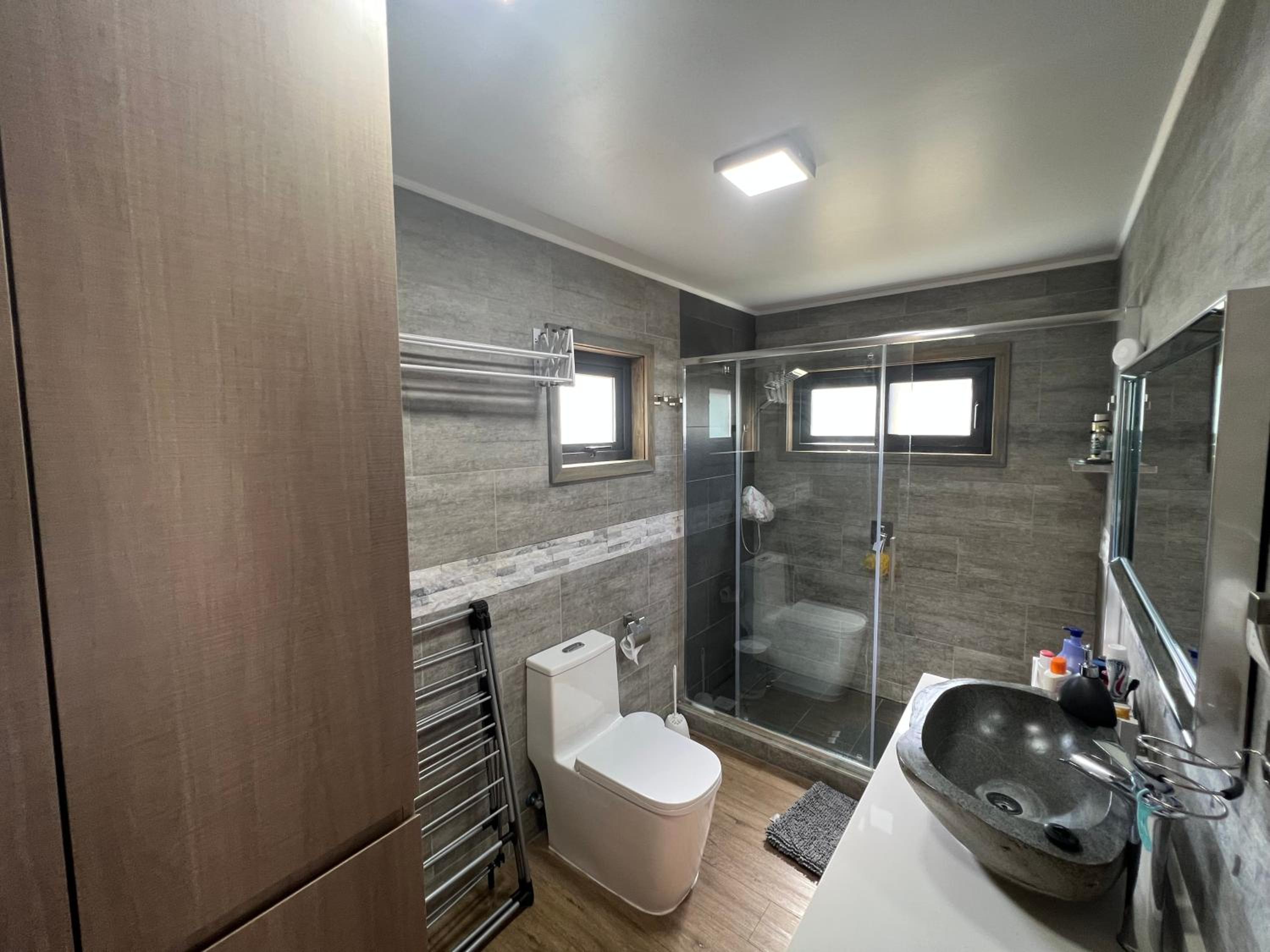 Amplia Casa Malalcahuello 10pers 3piezas full Wifi Starlink